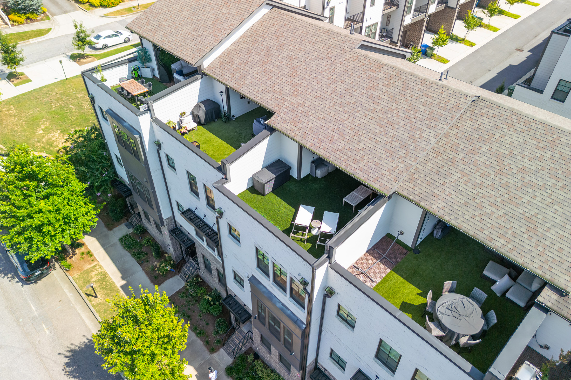  Elevated BeltLine Living in Heart of West Midtown - 物件實景