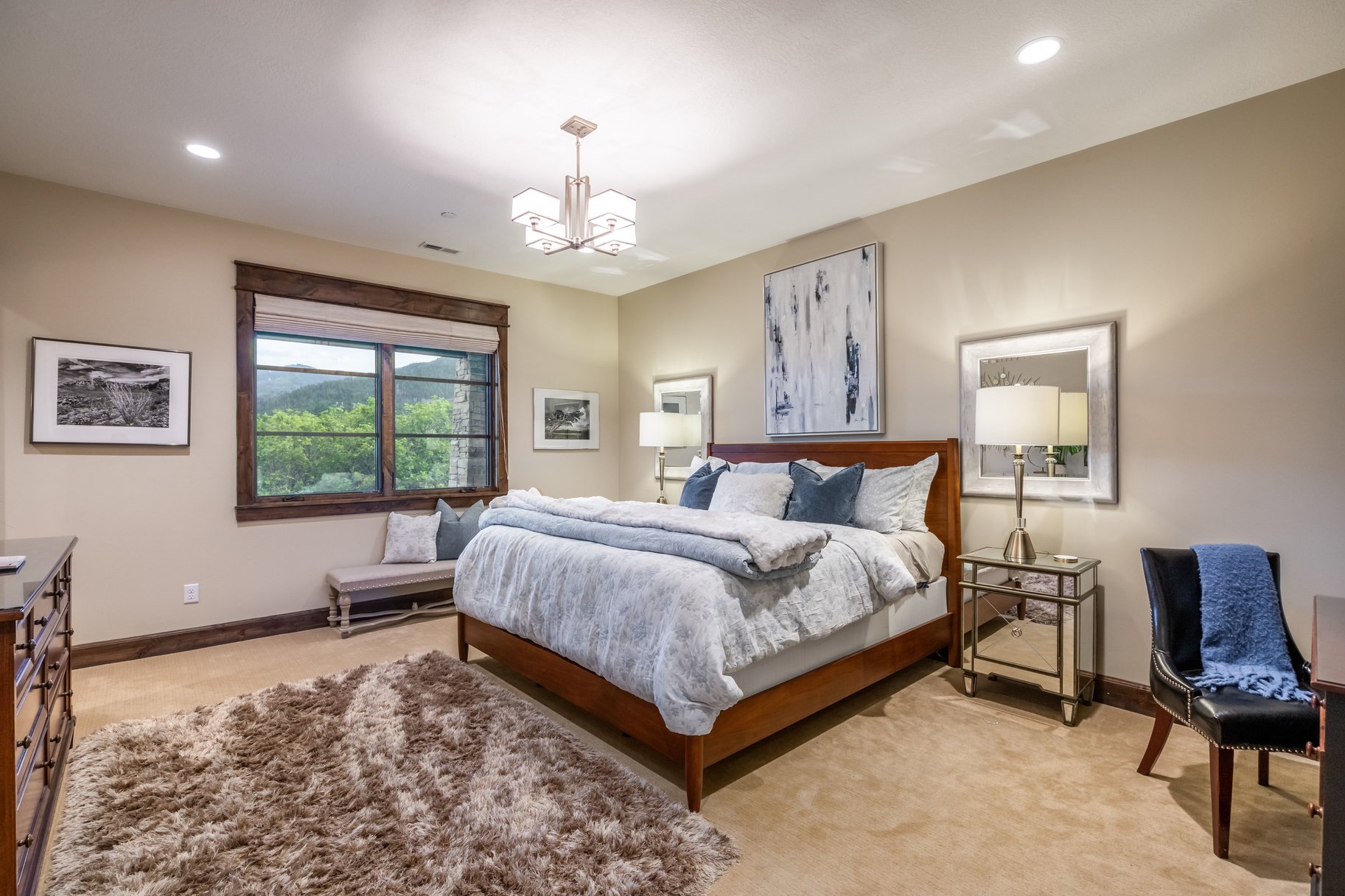  Luxury Custom Home in the Coveted Woods of Parleys Lane - 物件實景