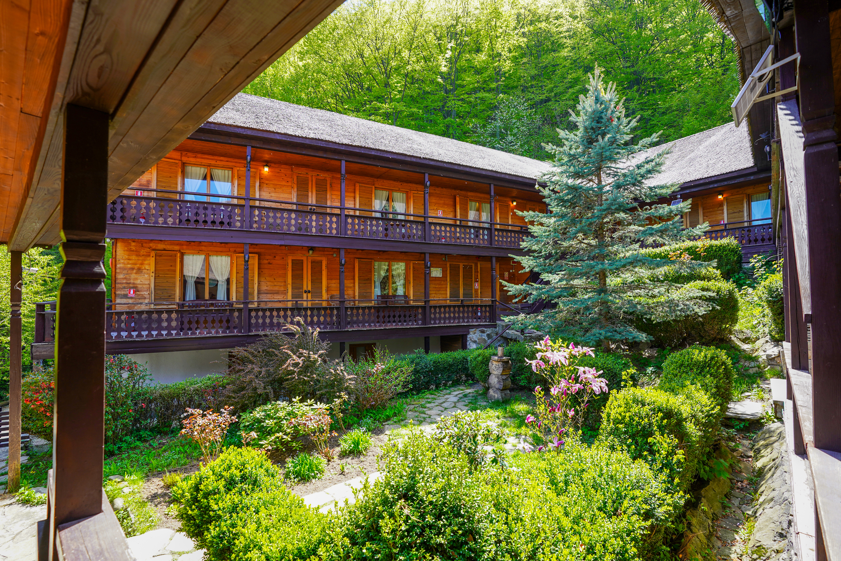  ?Casa Tisaru? - A Versatile Retreat in the Heart of Nature - 物件實景