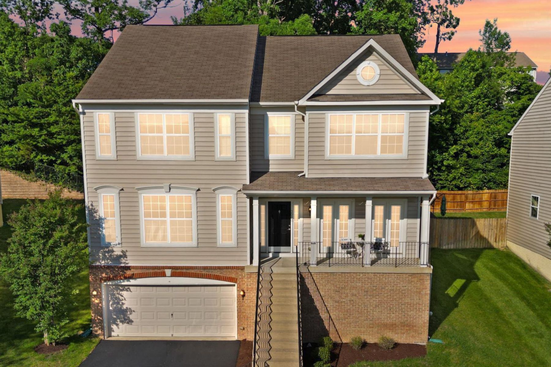  3000 American Eagle Boulevard, Woodbridge, VA, 22191 - 物件實景