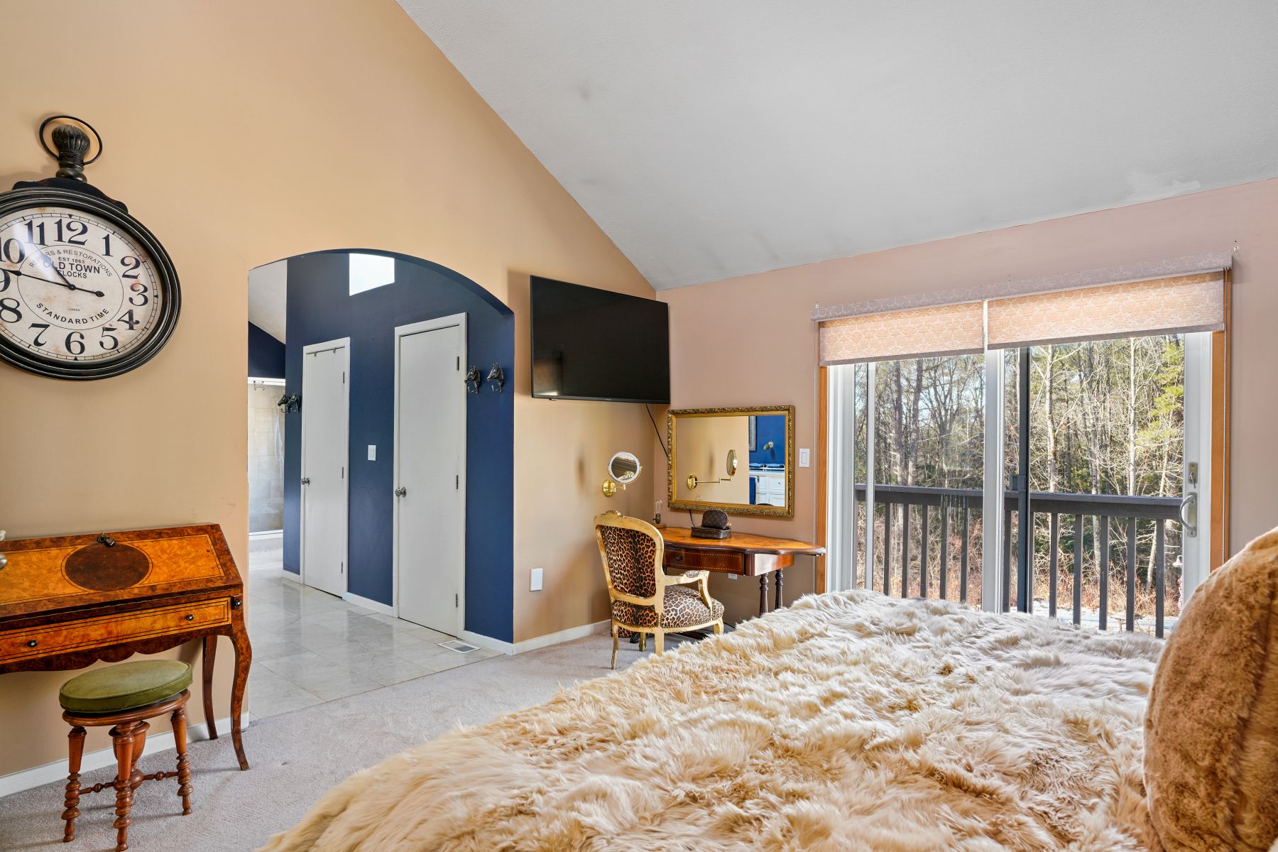  417 Candia Road - 物件實景