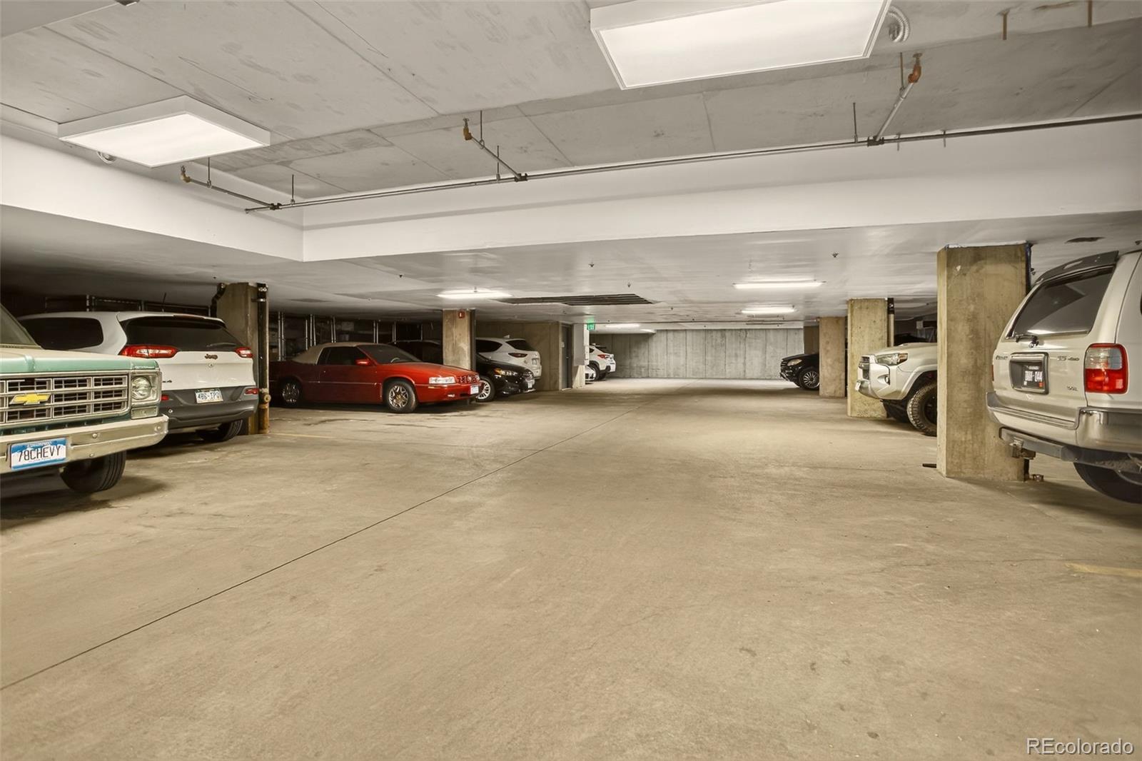 Denver, Colorado, 80218, United States, 2 Bedrooms Bedrooms, ,1 BathroomBathrooms,Residential,For Sale,1992053