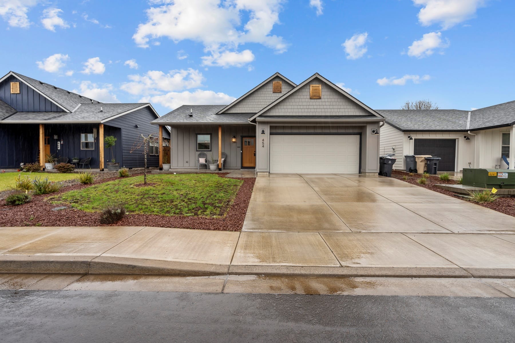  454 SW ROSE AVE Dallas, OR 97338 - 物件實景