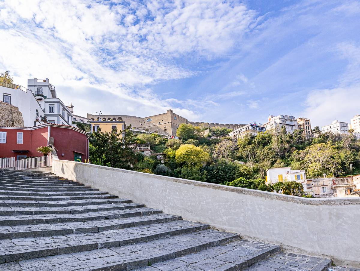 Napoli, Napoli, 80100, IT, 6 Bedrooms Bedrooms, ,6 BathroomsBathrooms,Residential,For Sale,1991925