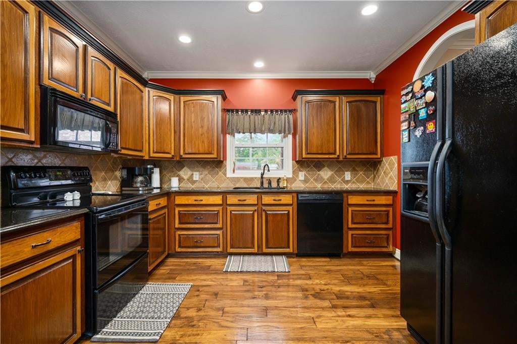 Jena, Louisiana, 71342, United States, 3 Bedrooms Bedrooms, ,3 BathroomsBathrooms,Residential,For Sale,2049158