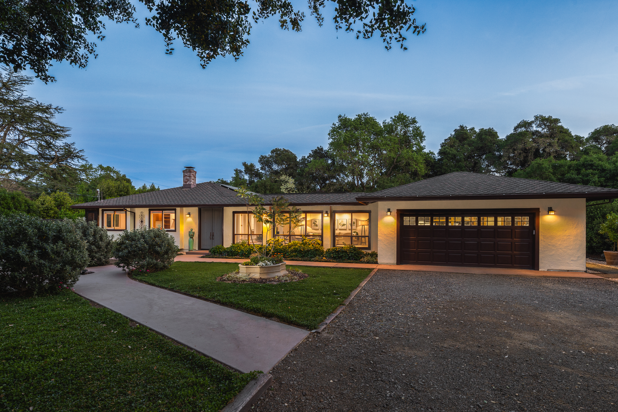  900 W. Agua Caliente Road - 物件實景