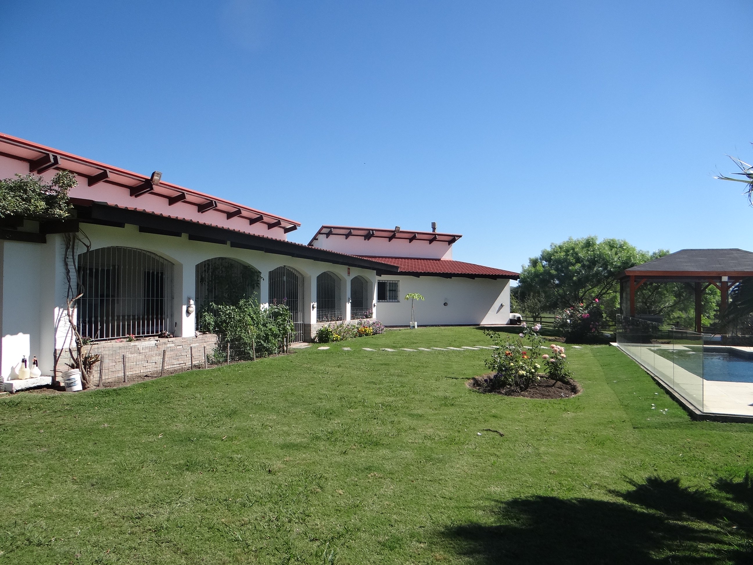  Farm in Pueblo Edén - 物件實景