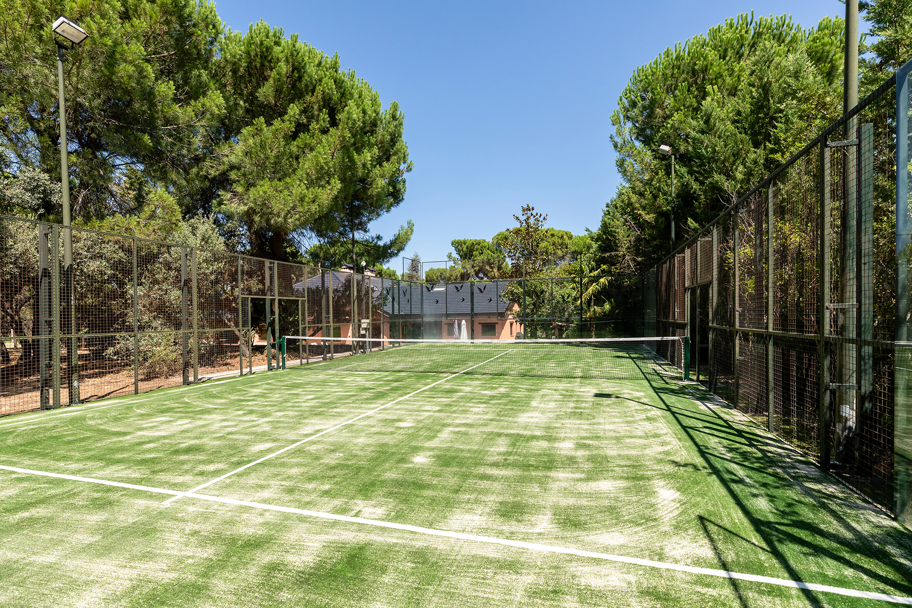  Charm and privacy in Madrid - 物件實景