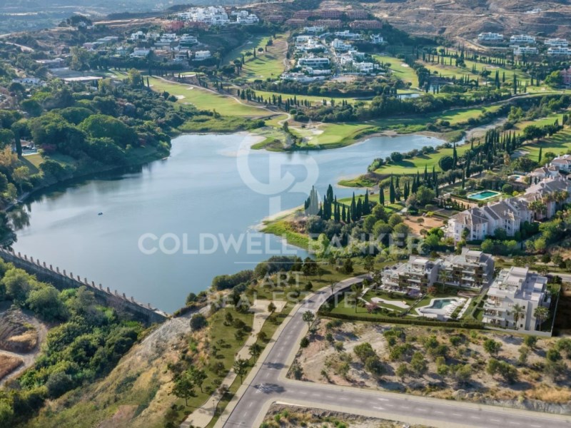 Estepona, Andalusia, ES, 3 Bedrooms Bedrooms, ,3 BathroomsBathrooms,Residential,For Sale,1743576