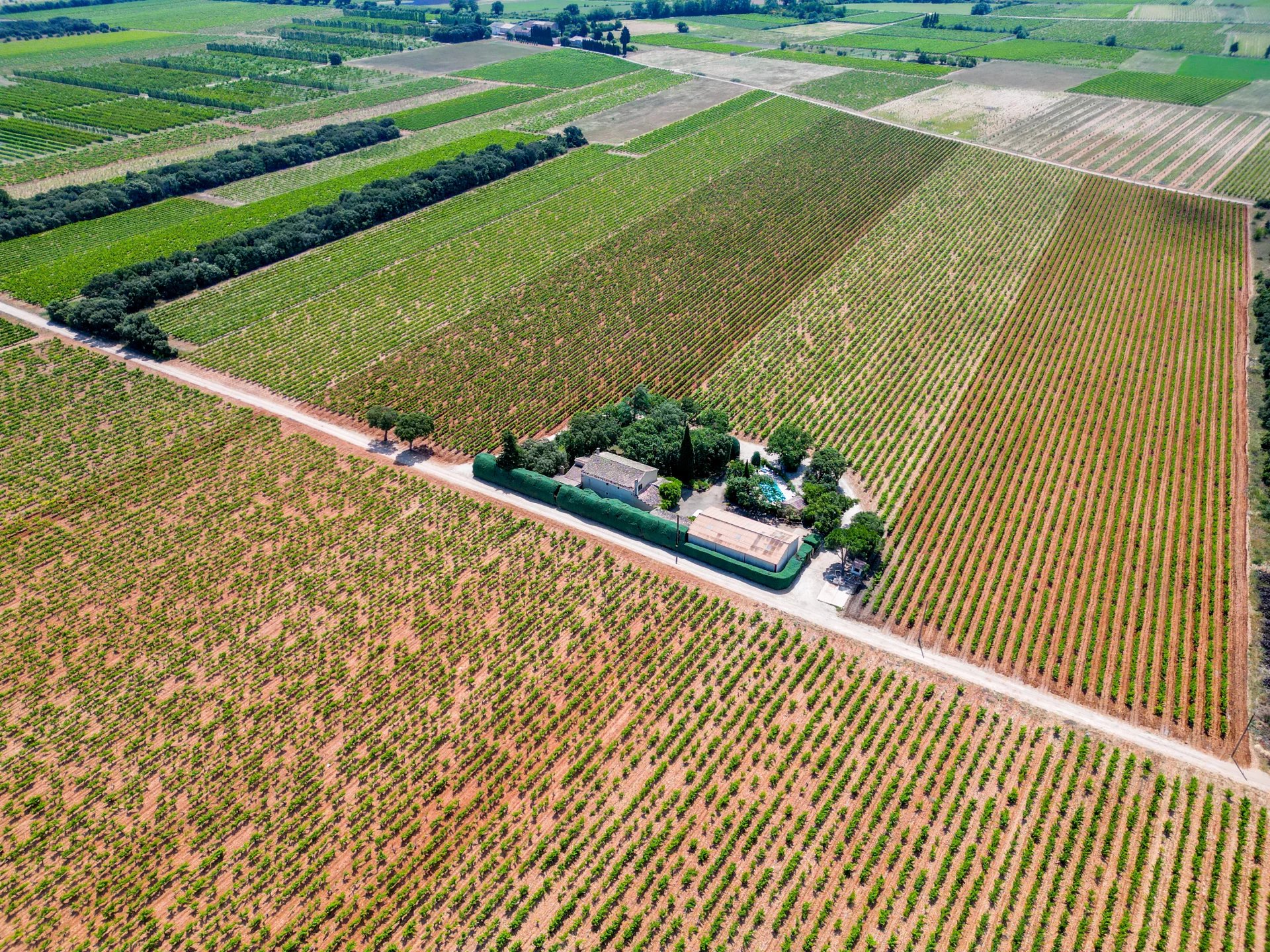 Sainte-Cécile-les-Vignes, Provence-Alpes-Côte d’Azur, 84290, FR, ,Residential,For Sale,2000724