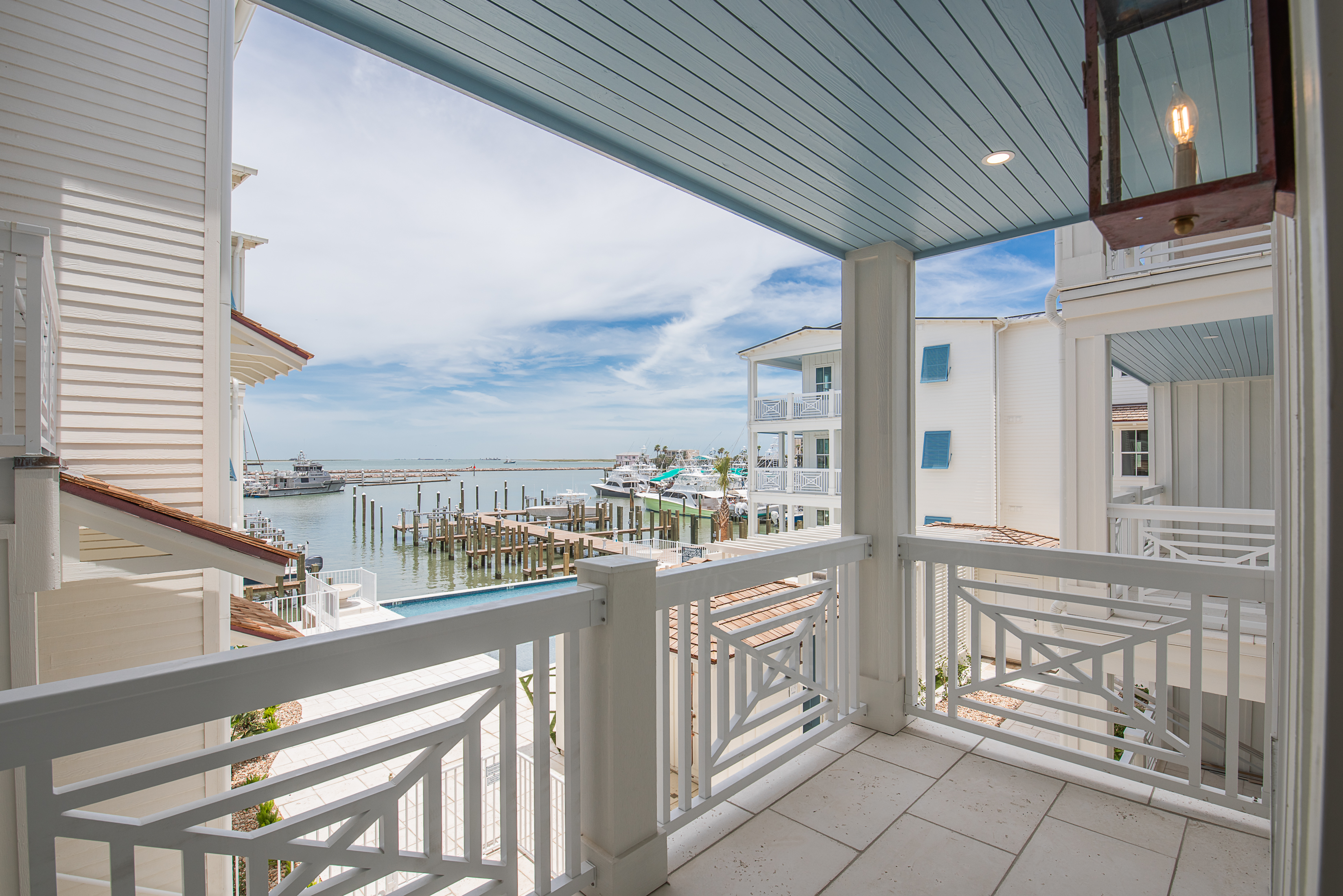  Aransas Club Condo #7 - 物件實景