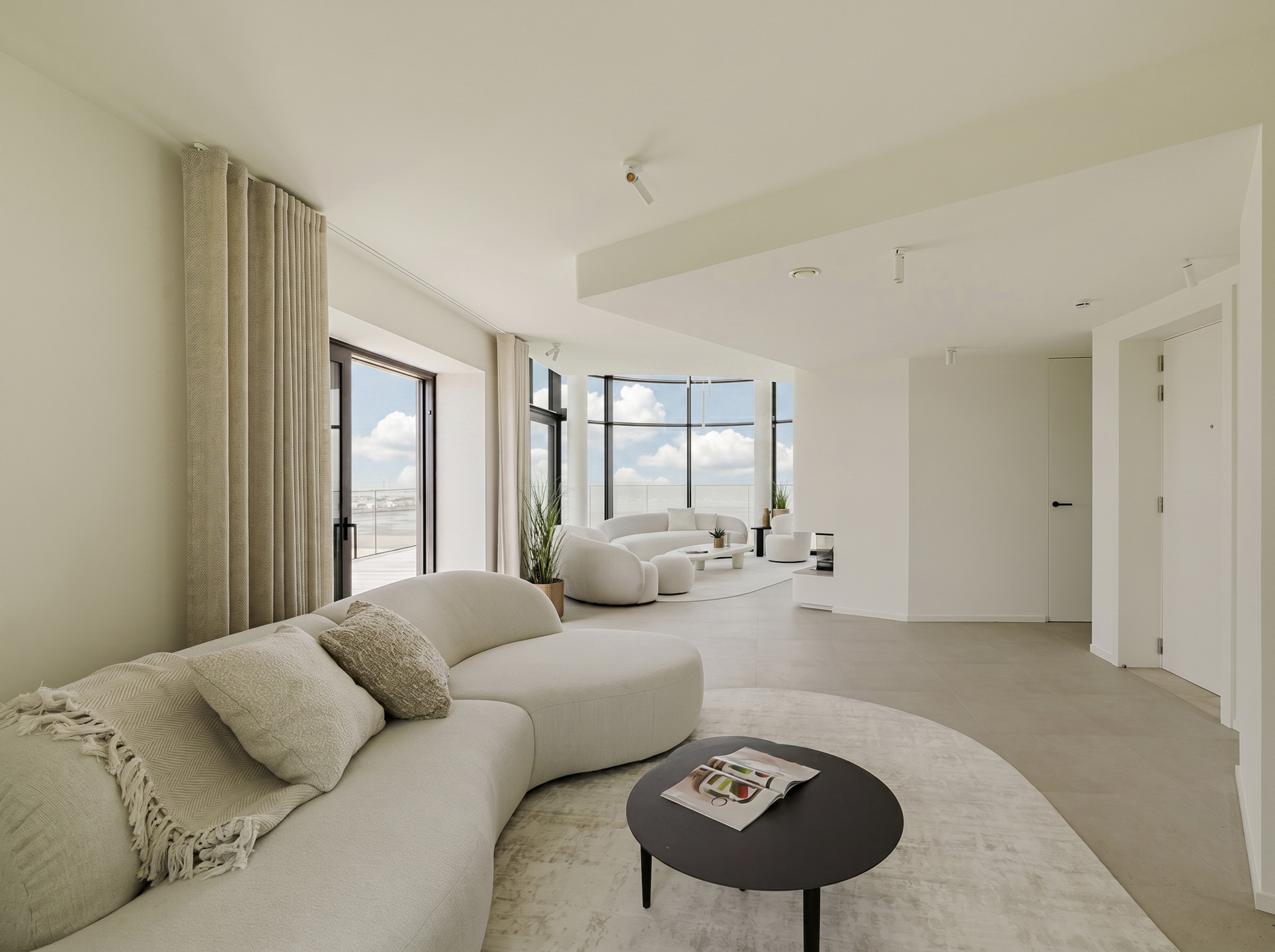  West-Vlaanderen I Knokke - 物件實景