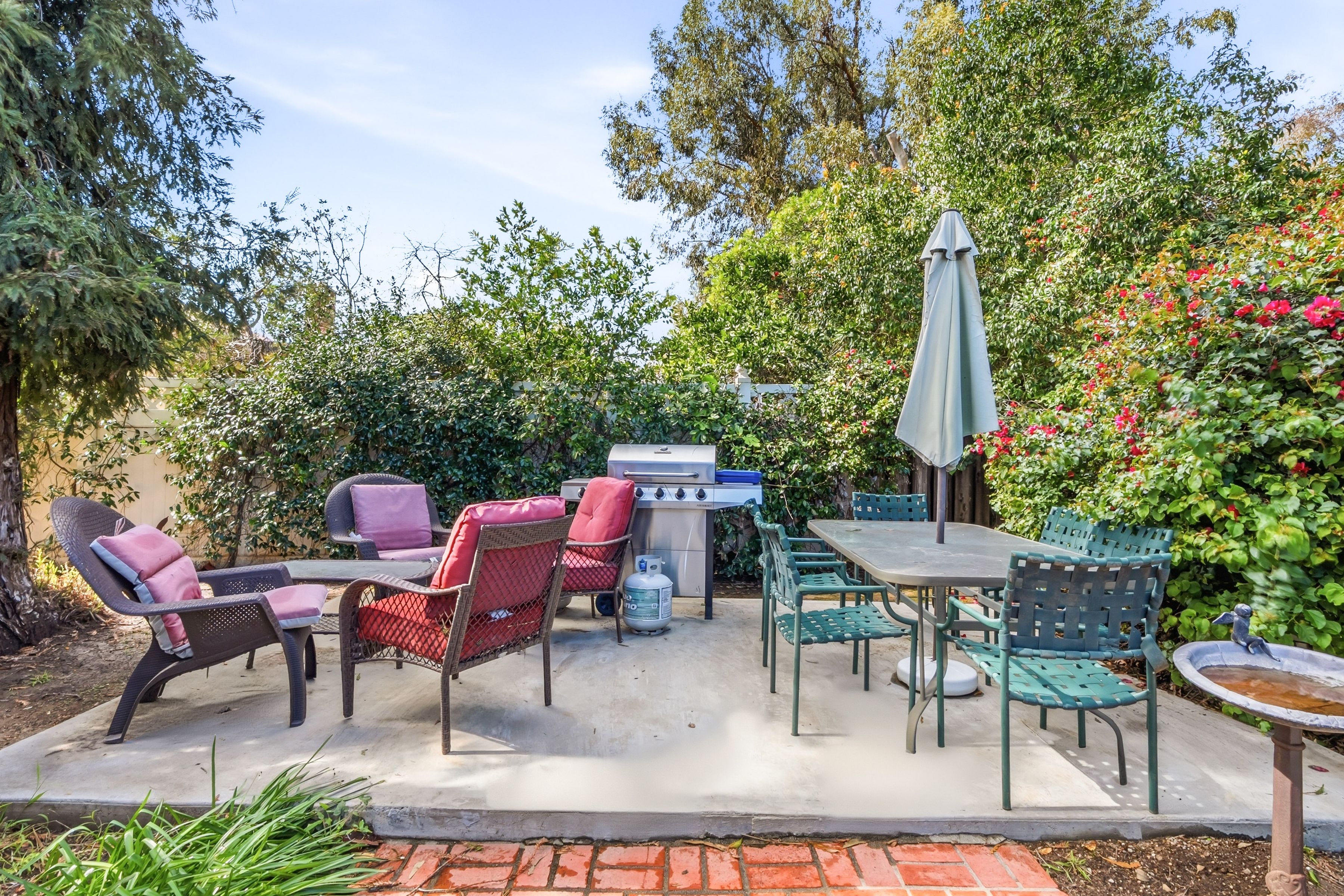  16809 Armstead Street - 物件實景