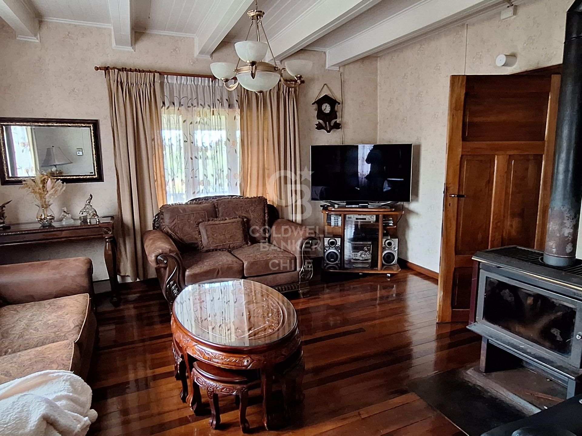 Osorno, Chile, 4 Bedrooms Bedrooms, ,2 BathroomsBathrooms,Residential,For Sale,1906117