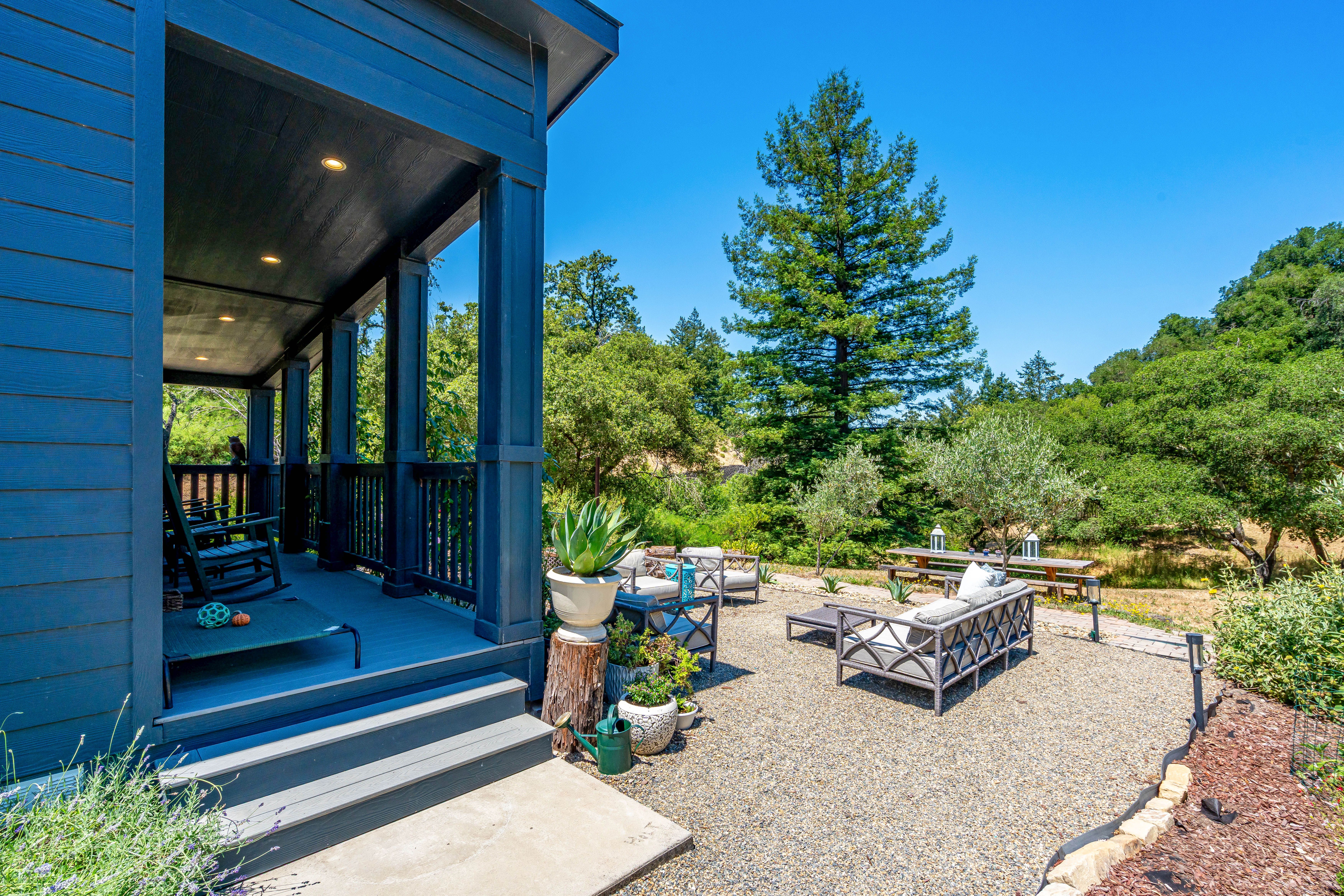  1055 Sundown Trail, Santa Rosa, CA 95404 - 物件實景