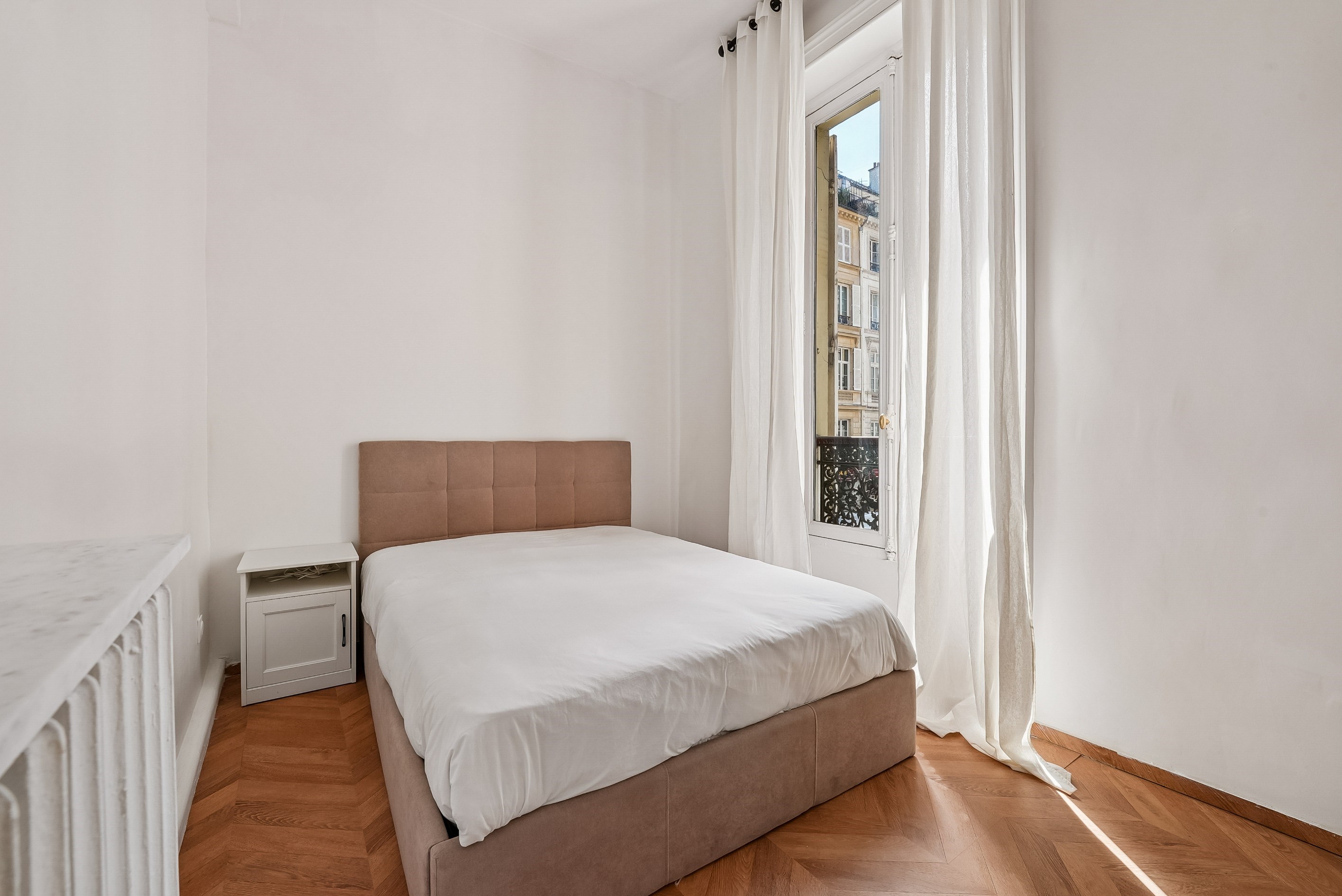  Elegant Parisian Apartment / Madeleine District - 物件實景