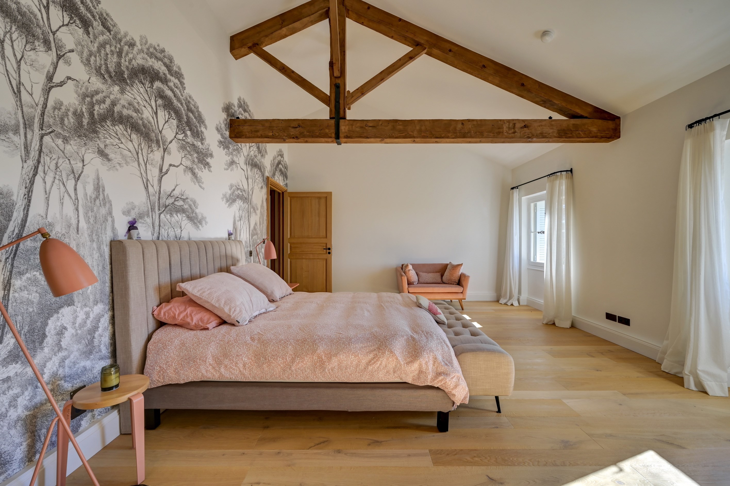  Aix-en-Provence – Exceptional Estate in the Prestigious Pinchinats Area - 物件實景