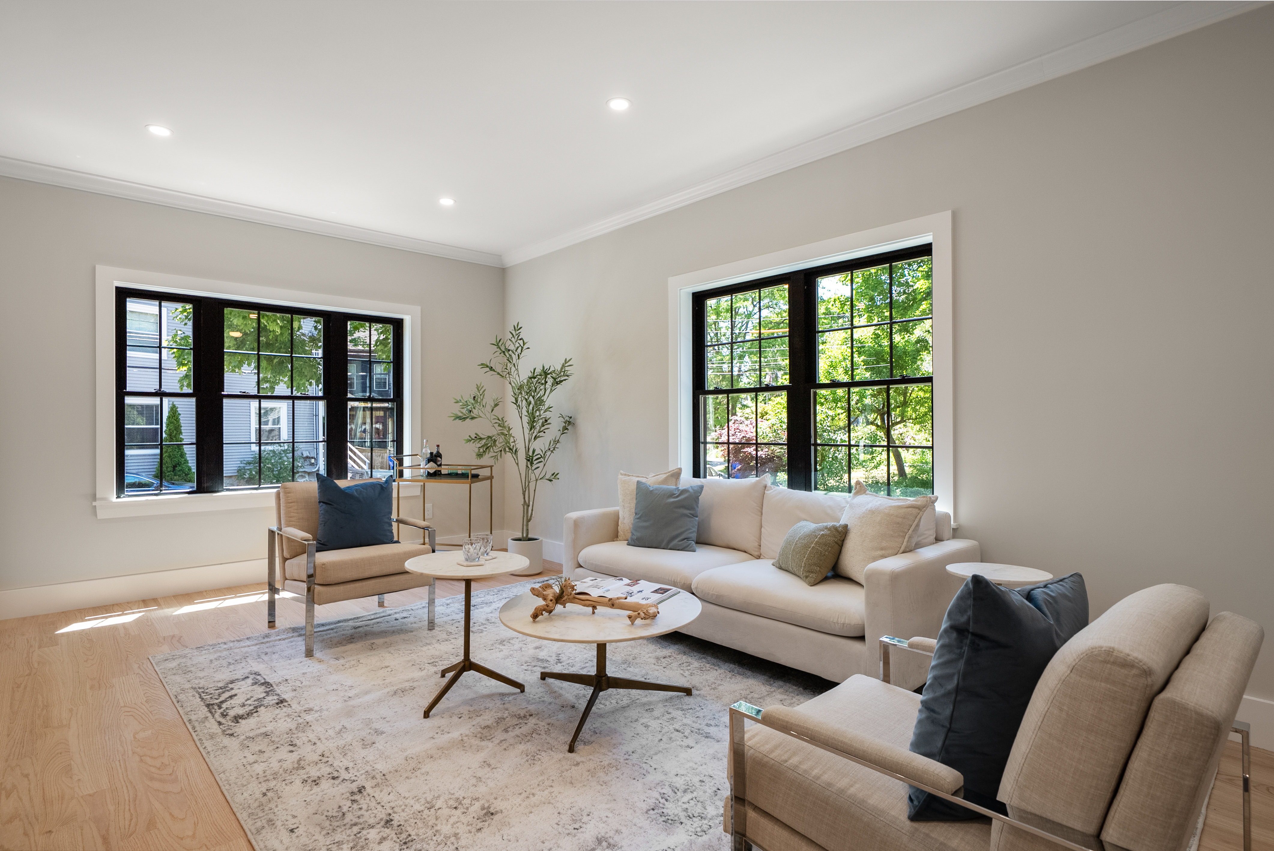  50 Lewis Avenue, Arlington, MA, 02474 - 物件實景