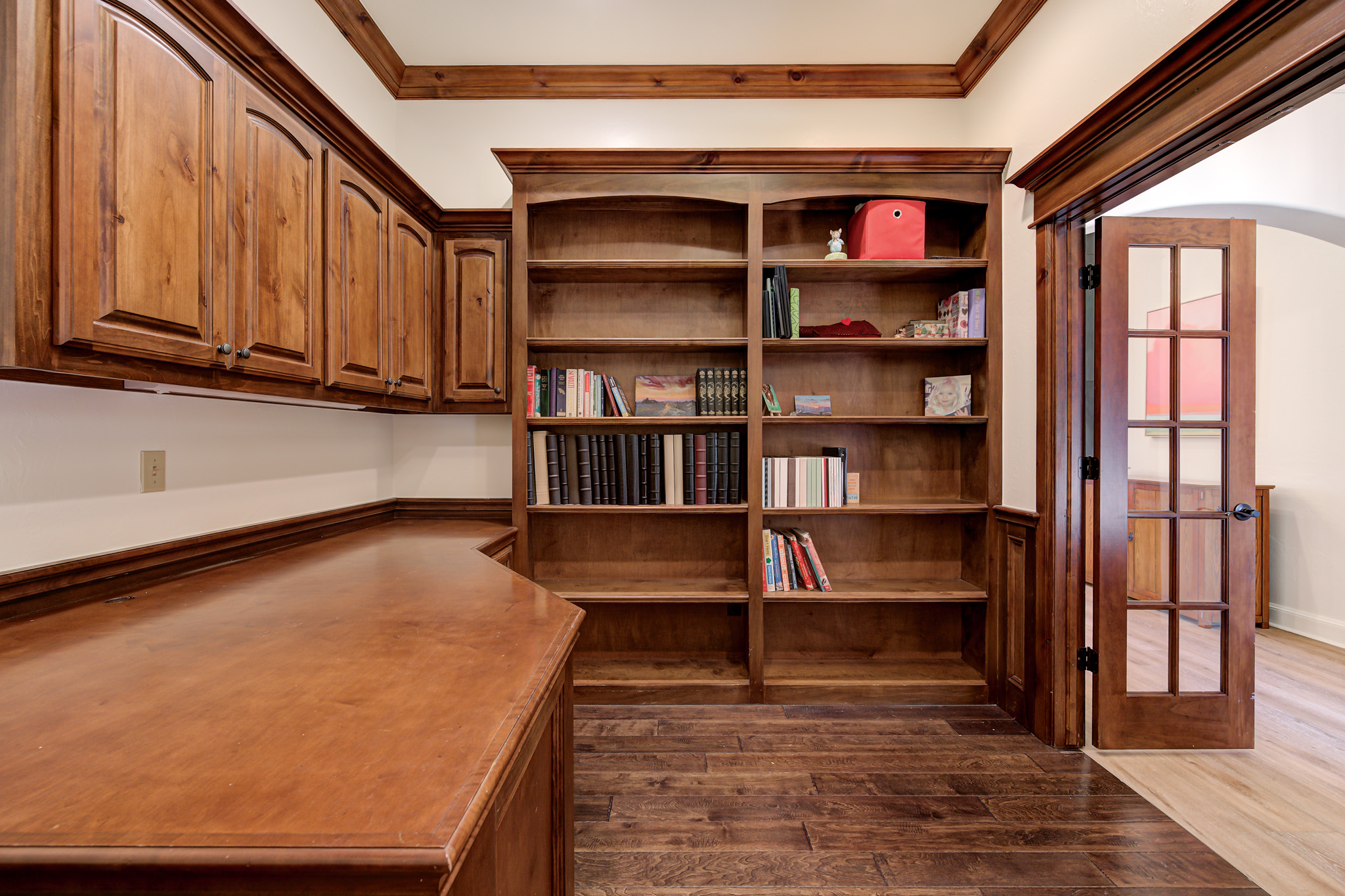  Glenhurst Boulevard, Oklahoma City, OK 73162 - 物件實景