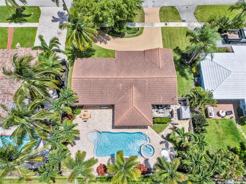 Fort Lauderdale, Florida, 33308, United States, 2 Bedrooms Bedrooms, ,2 BathroomsBathrooms,Residential,For Sale,1890163