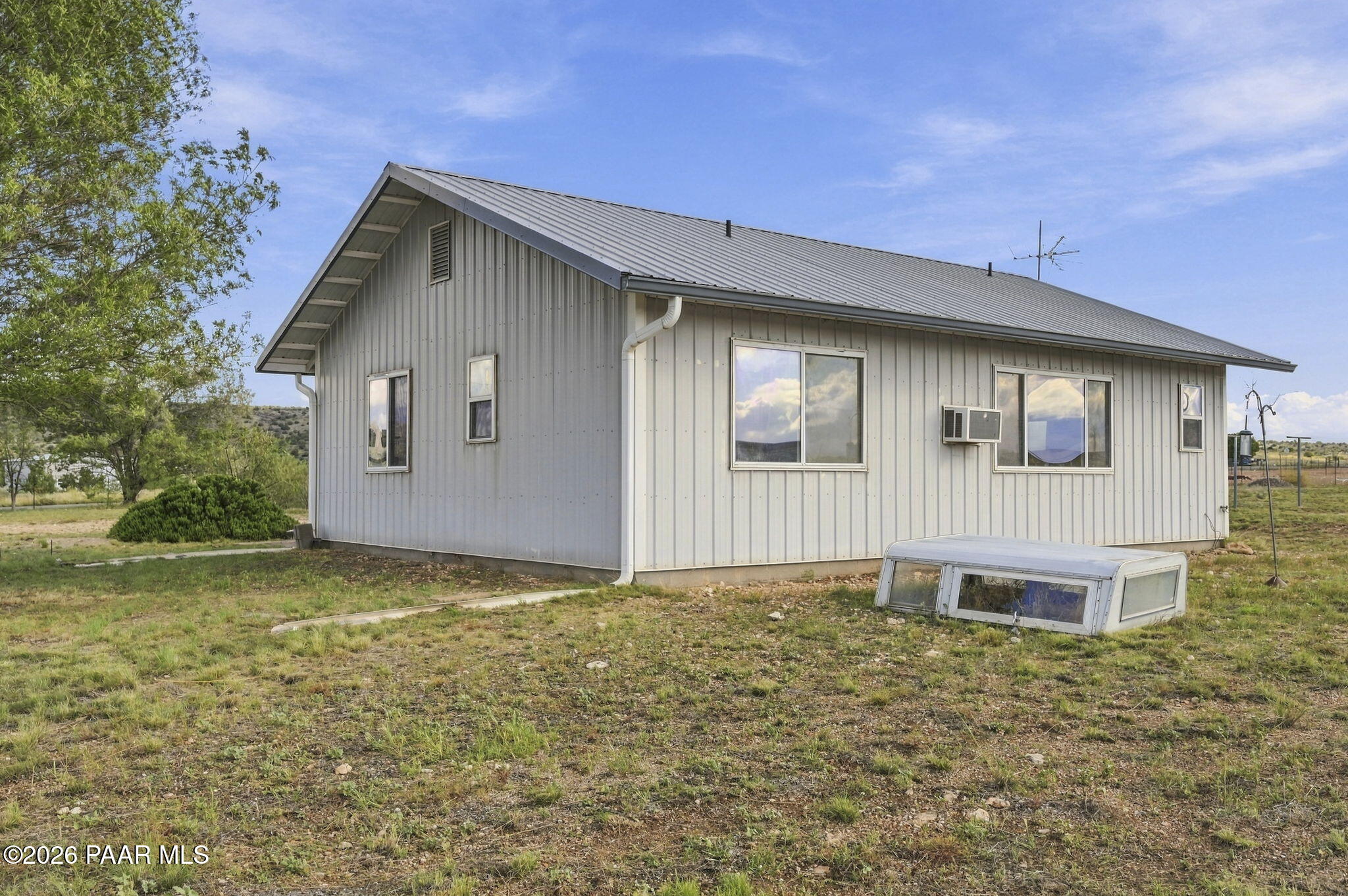  75 W Ahonen Road, Paulden, AZ 86334 - 物件實景