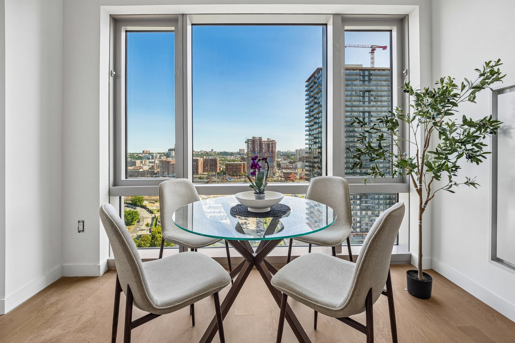  75 Park Lane South, Jersey City, NJ 07310 - 物件實景