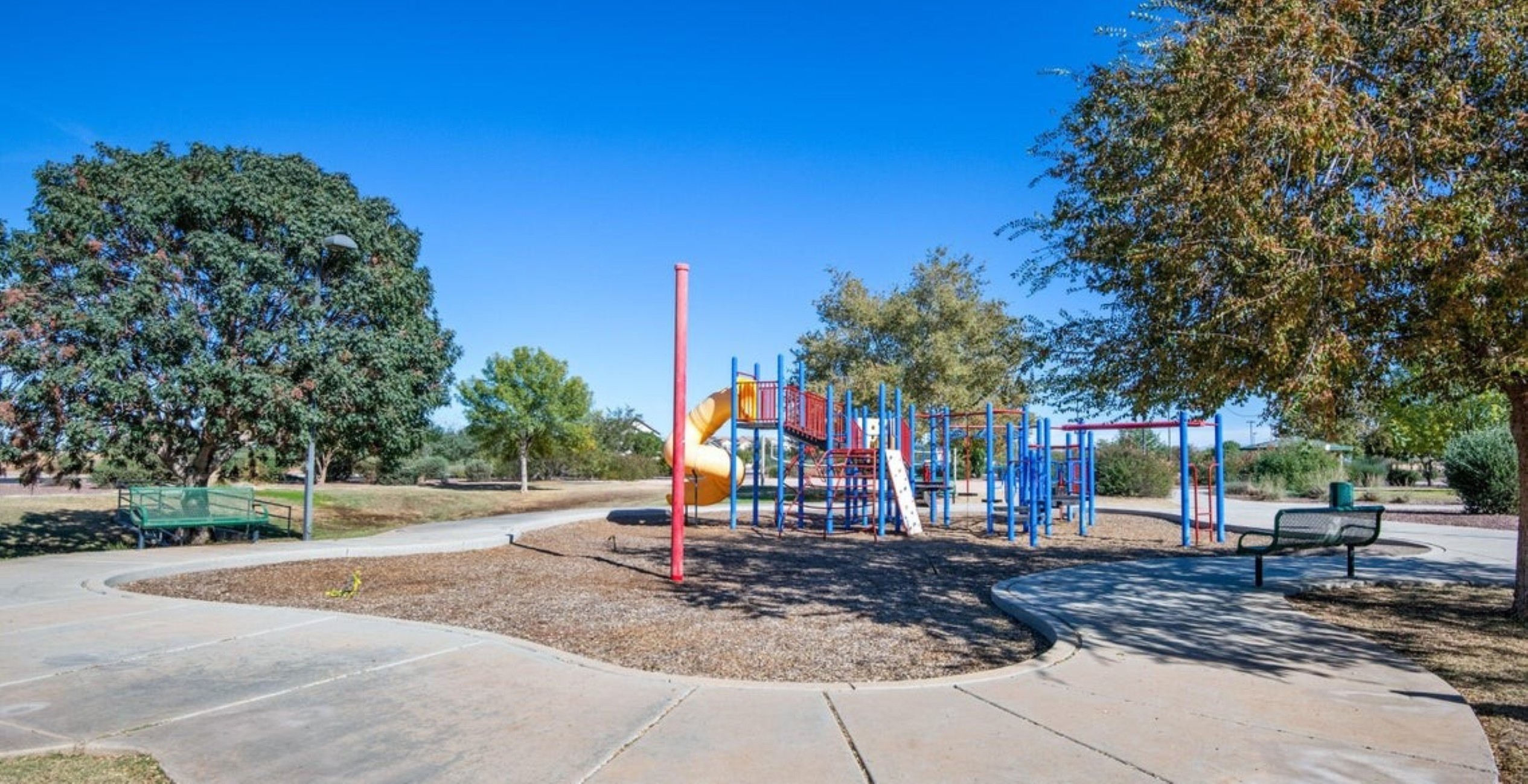  21163 E Treasure Road, Red Rock, AZ 85145 - 物件實景