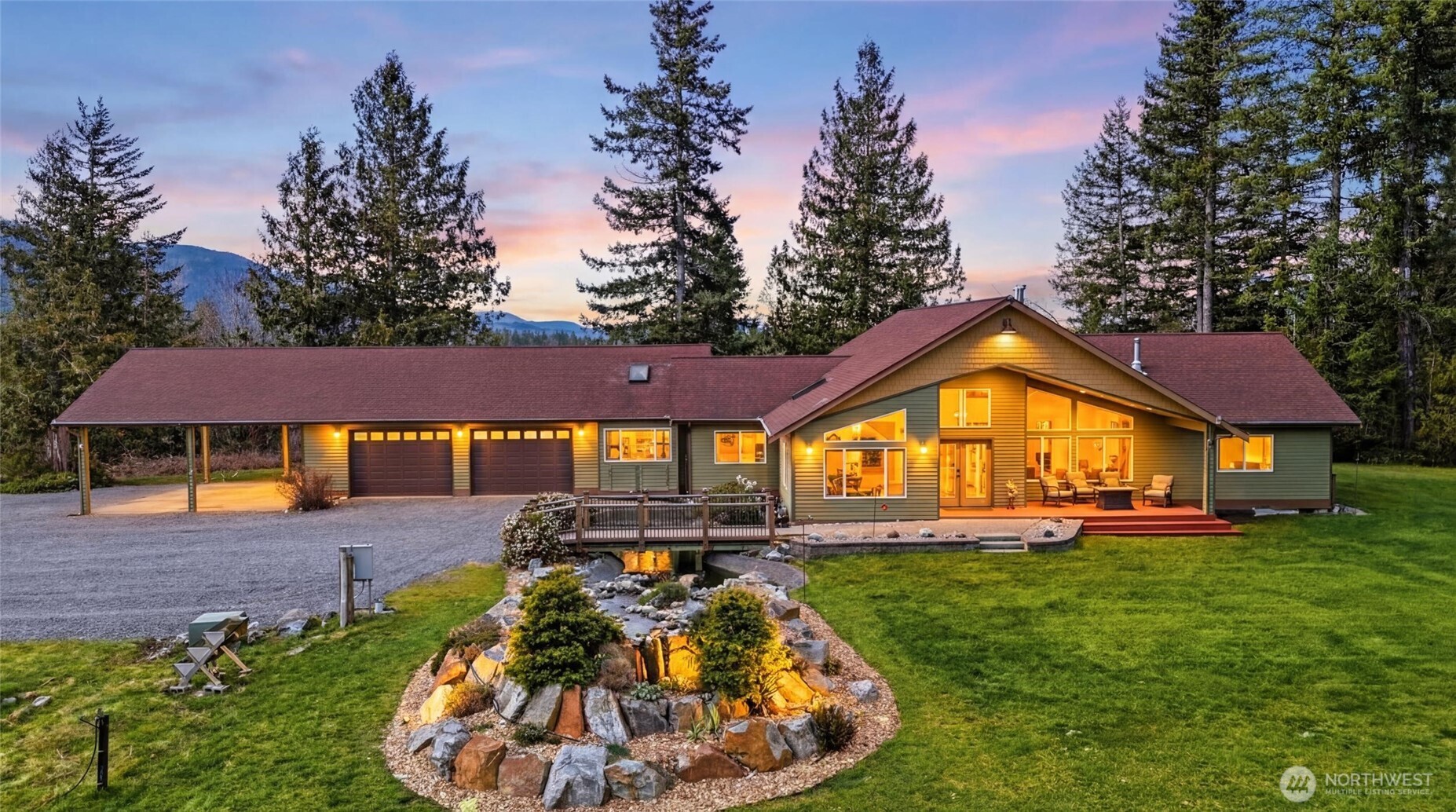 Gold Bar, Washington, 98251, United States, 4 Bedrooms Bedrooms, ,2 BathroomsBathrooms,Residential,For Sale,2032220