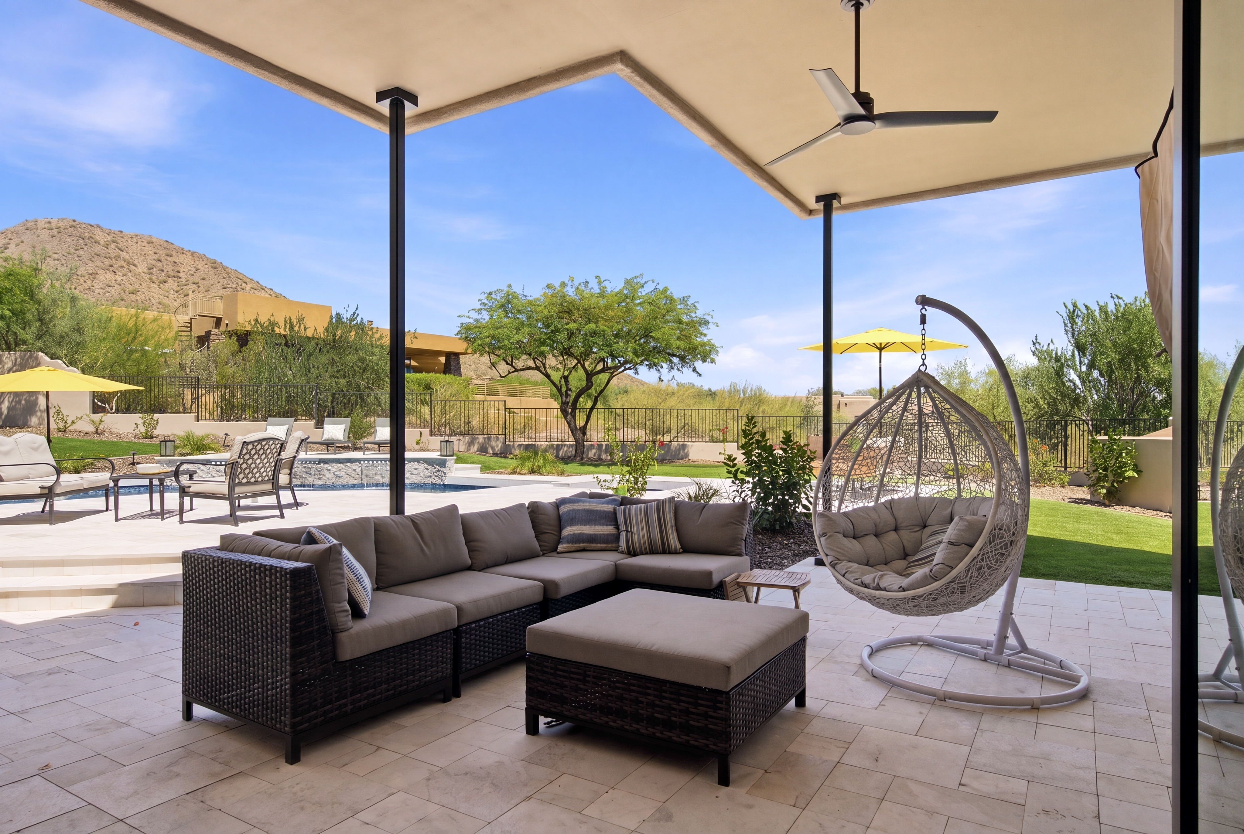  12799 N 116th Street  Scottsdale, AZ - 物件實景