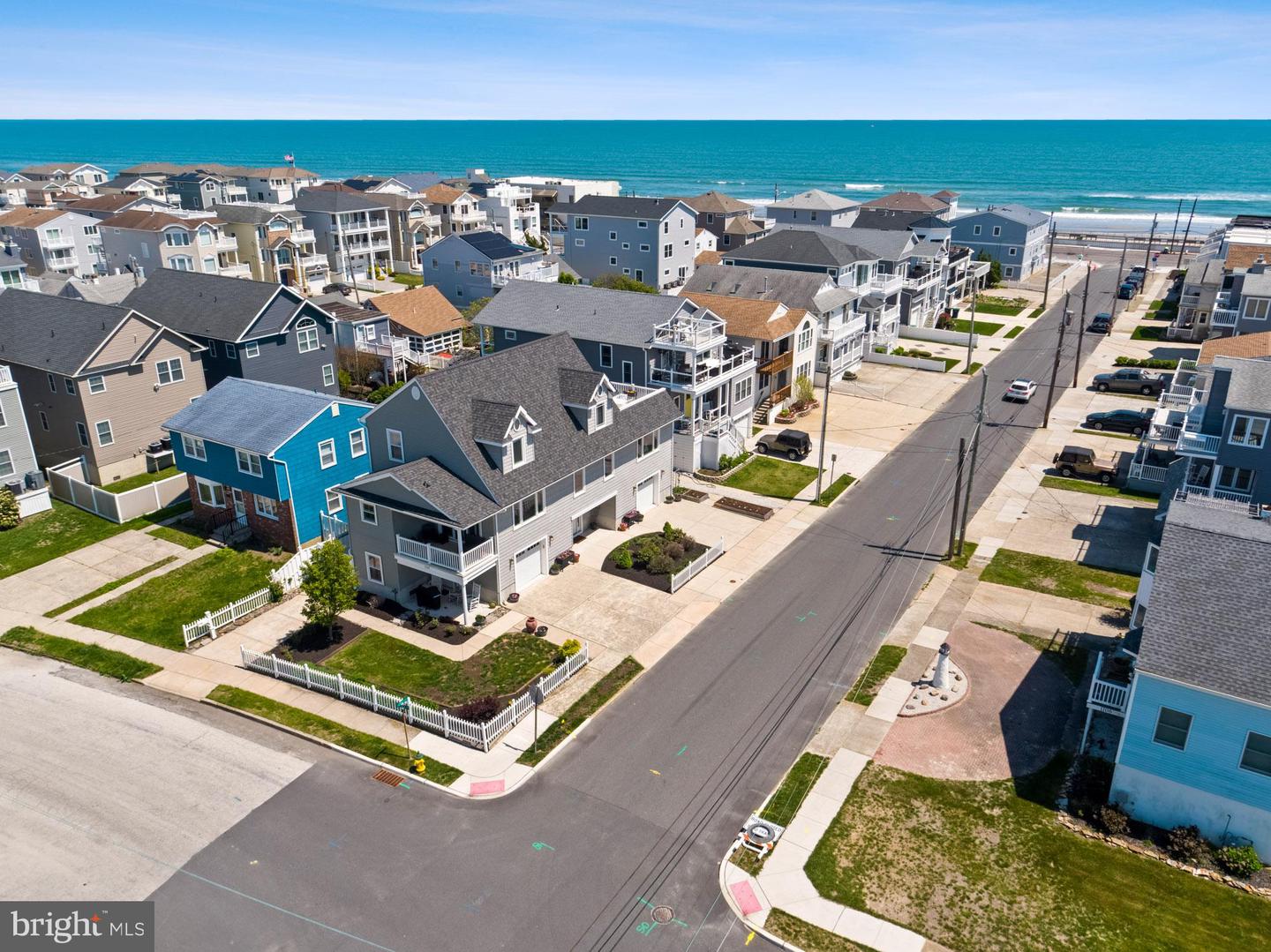 Brigantine, New Jersey, 08203, United States, 4 Bedrooms Bedrooms, ,3 BathroomsBathrooms,Residential,For Sale,1804844