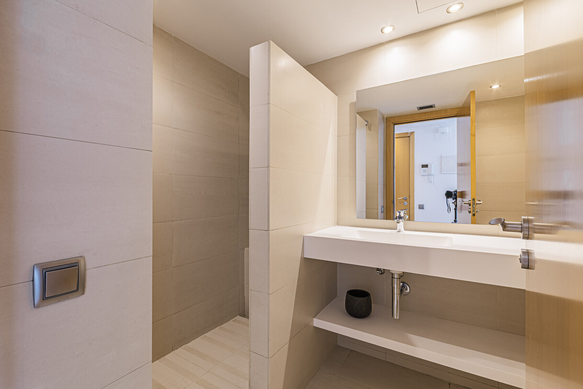  Penthouse with private terrace and sea views - 物件實景