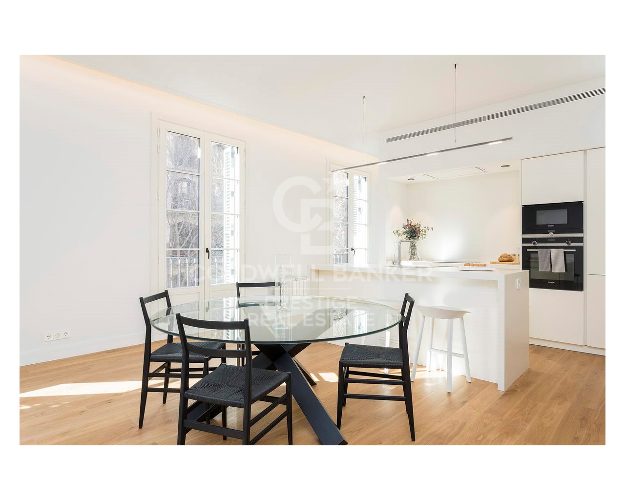 Barcelona, Barcelona, Eixample, La Dreta de l'Eix, Barcelona, Catalonia, ES, 1 Bedroom Bedrooms, ,2 BathroomsBathrooms,Residential,For Sale,Barcelona, Barcelona, Eixample, La Dreta de l'Eix,1613240