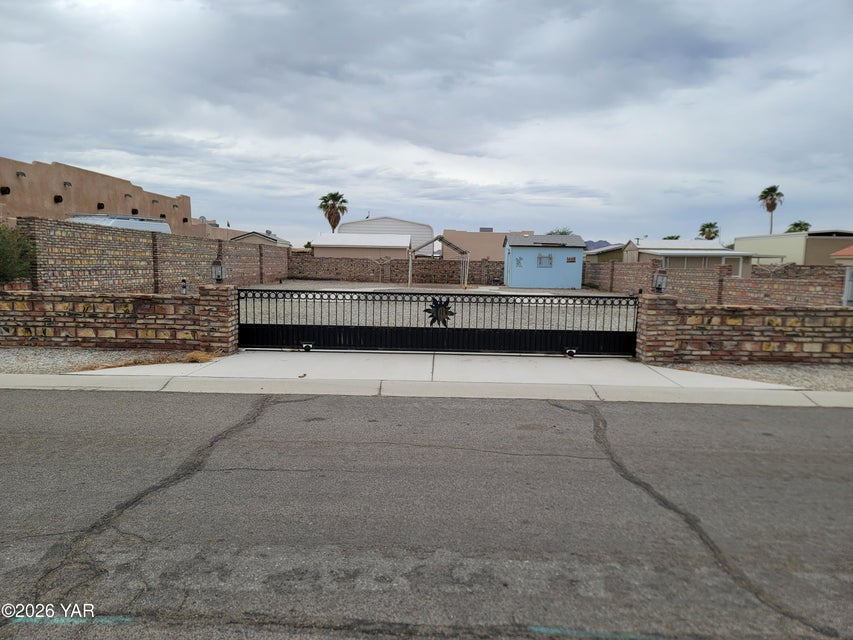 54th St, Yuma, AZ 85367