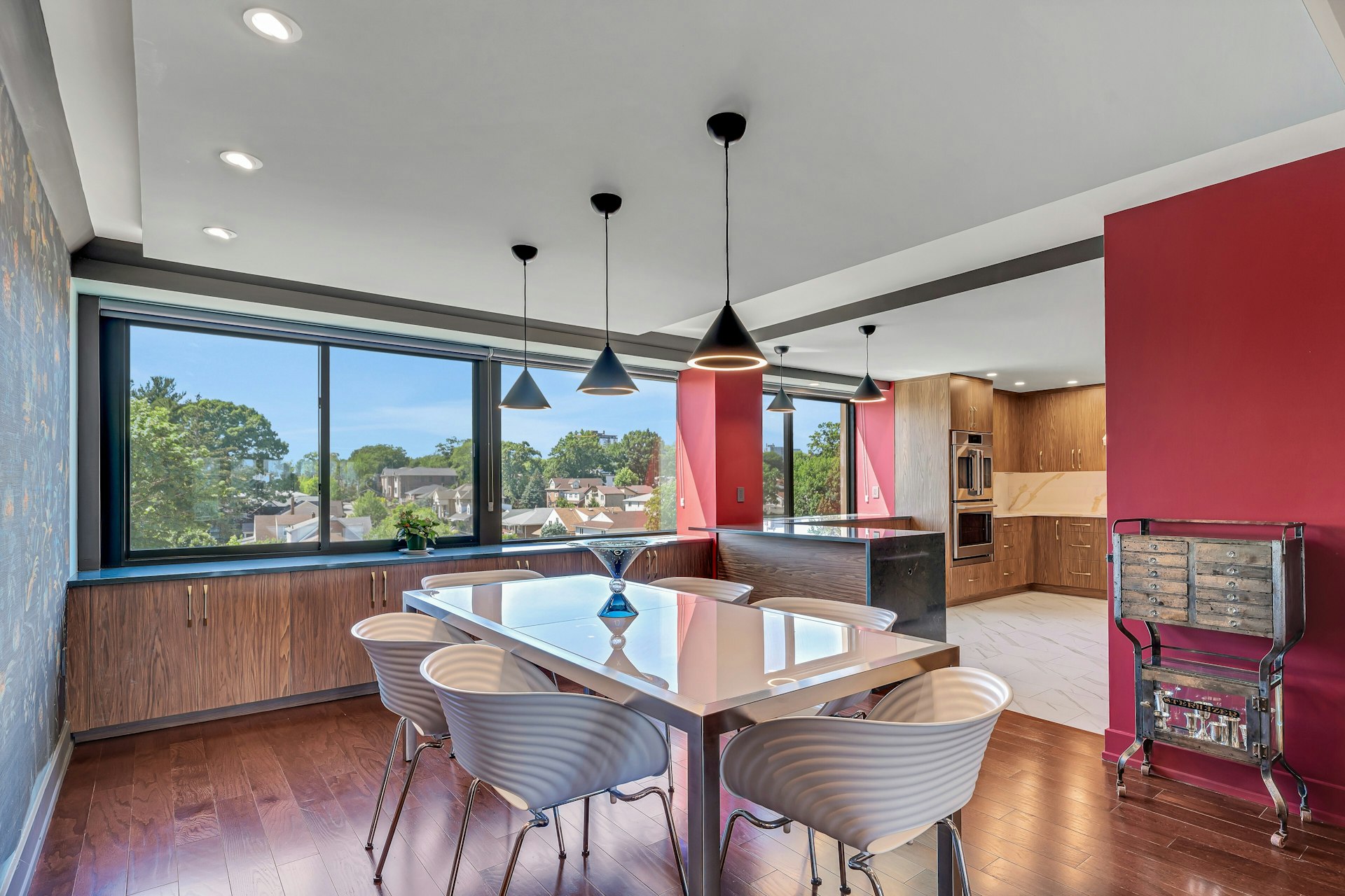  1500 Palisade Avenue, Fort Lee, NJ 07024 - 物件實景