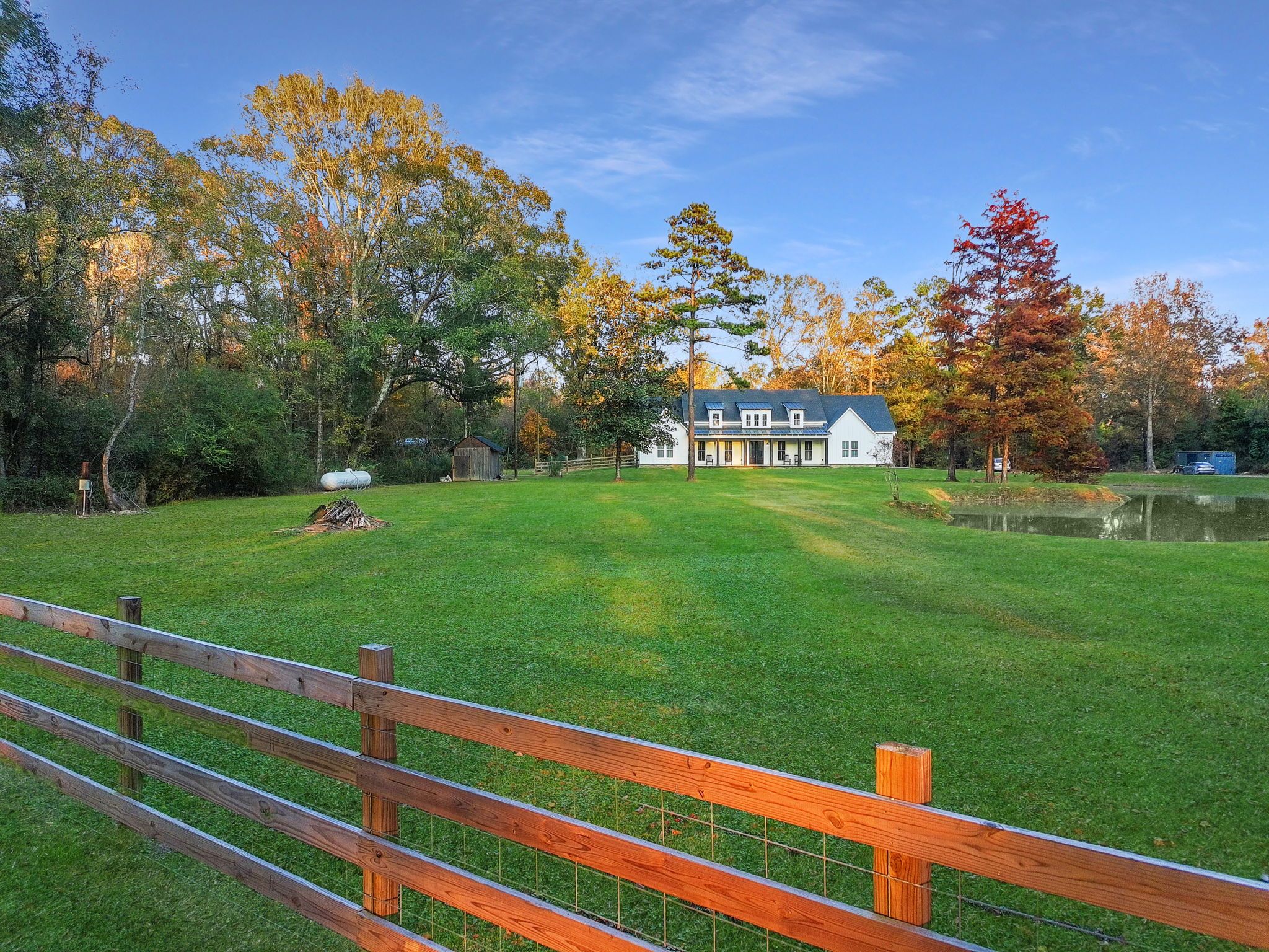 Zachary, Louisiana, 70791, United States, 4 Bedrooms Bedrooms, ,4 BathroomsBathrooms,Residential,For Sale,1998548