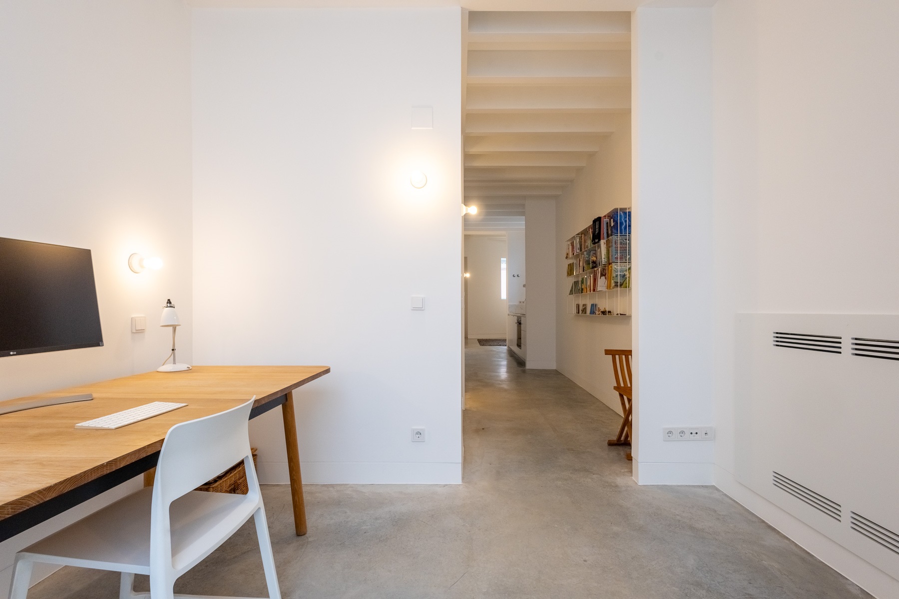  Semi-detached house, 5 bedrooms, for Sale - 物件實景