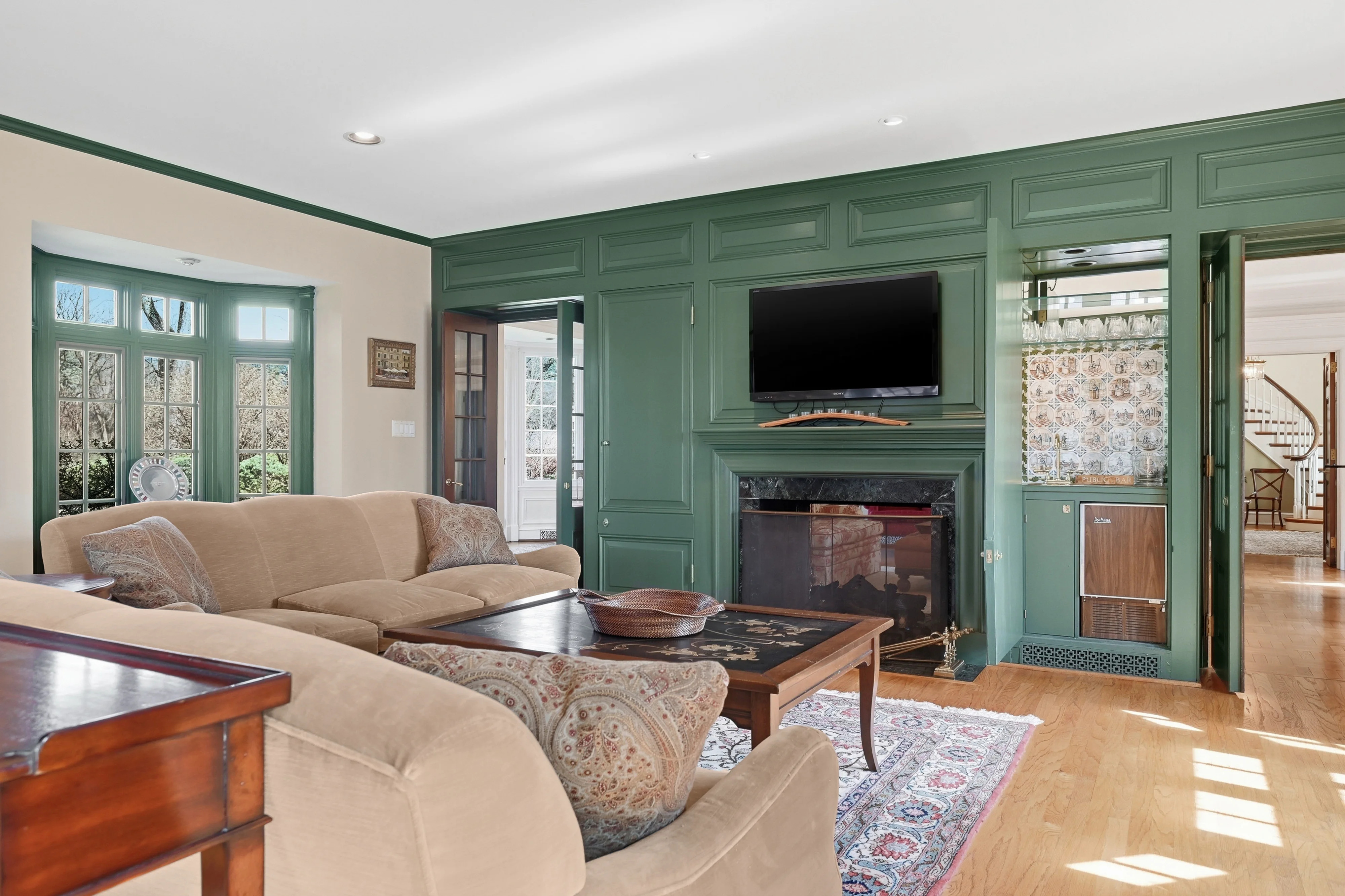  600 Backbone Road, Sewickley, PA 15143 - 物件實景