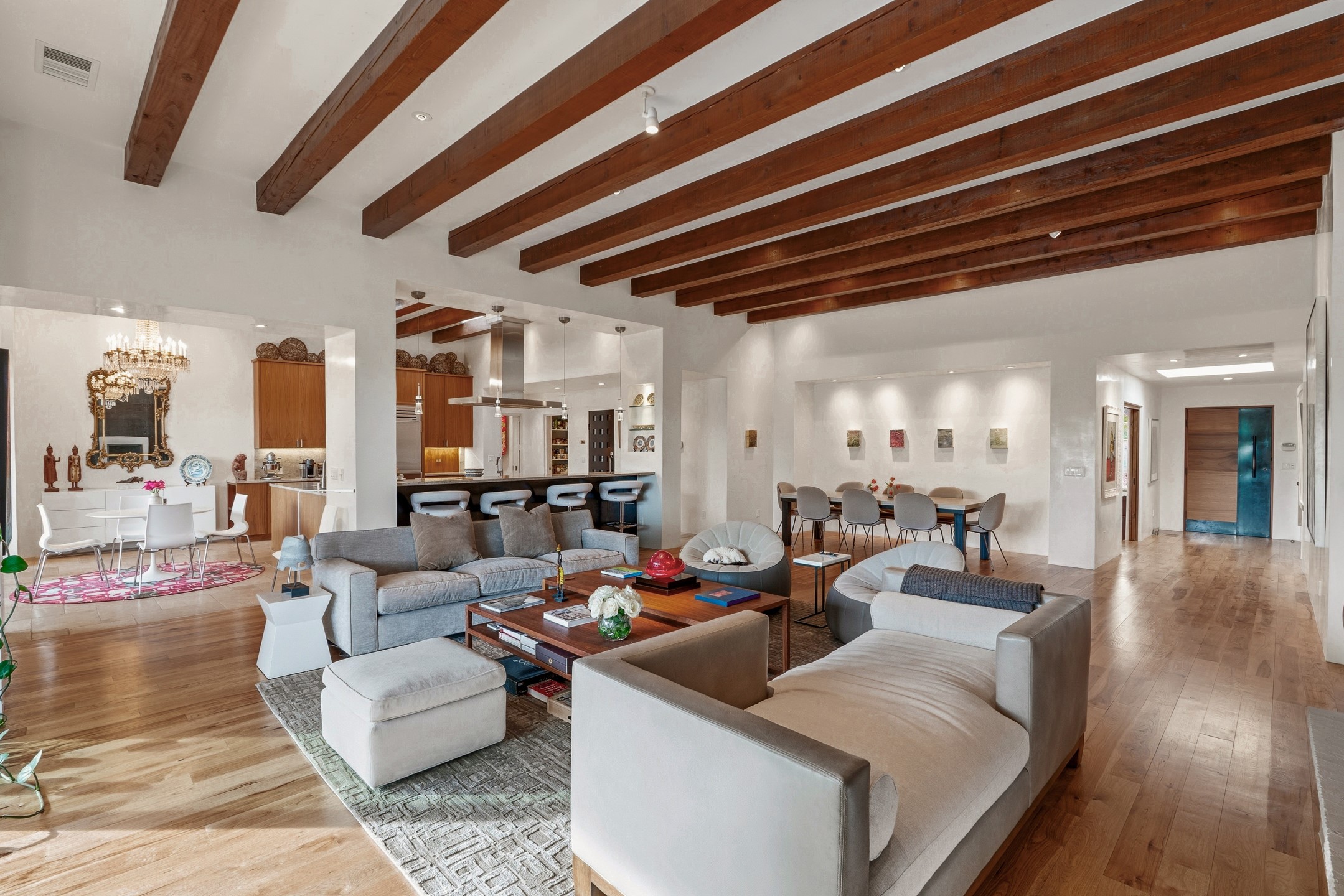  974 Old Santa Fe Trail - 物件實景