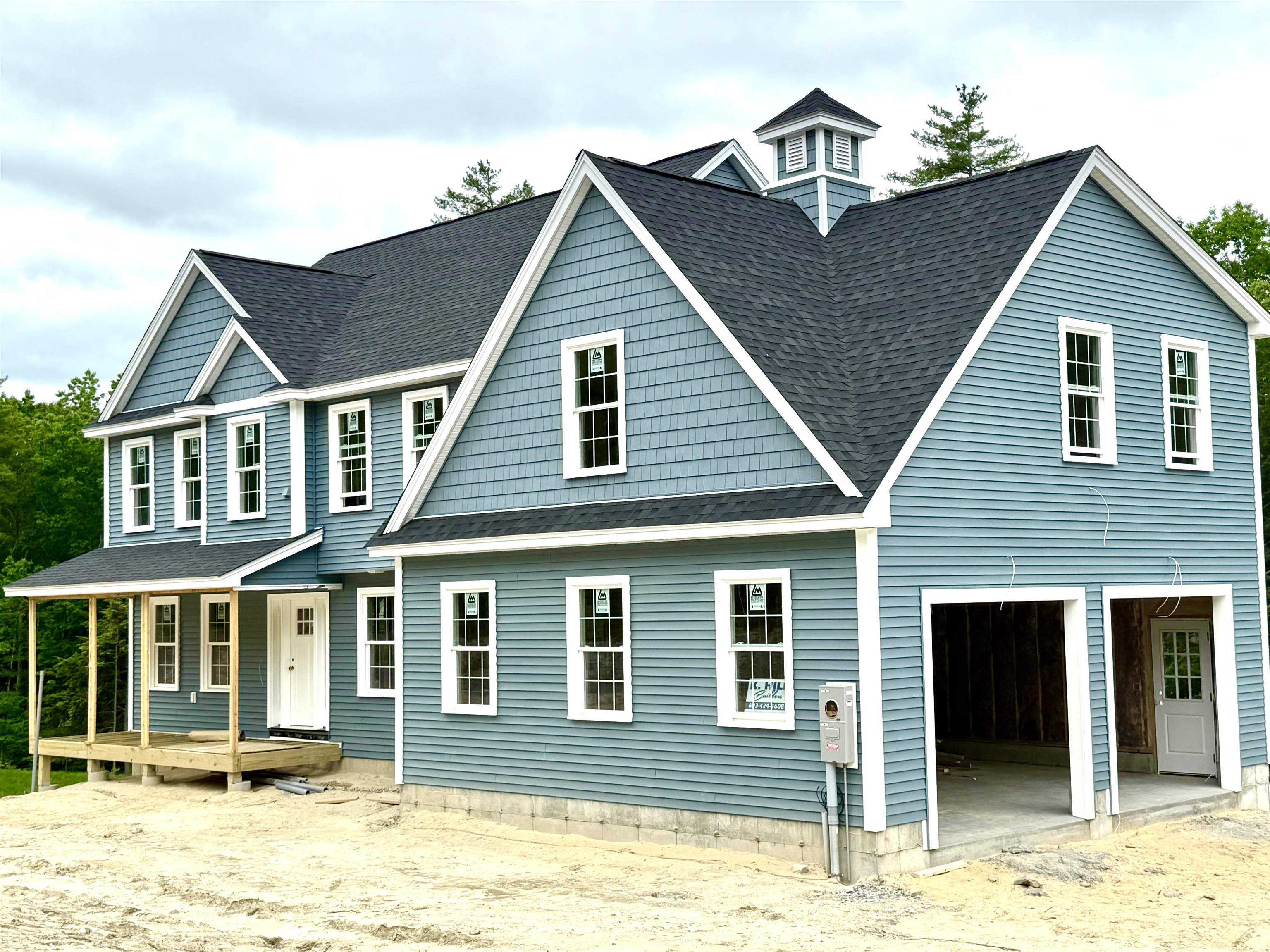 Merrimack, New Hampshire, 03054, United States, 4 Bedrooms Bedrooms, ,3 BathroomsBathrooms,Residential,For Sale,1785286