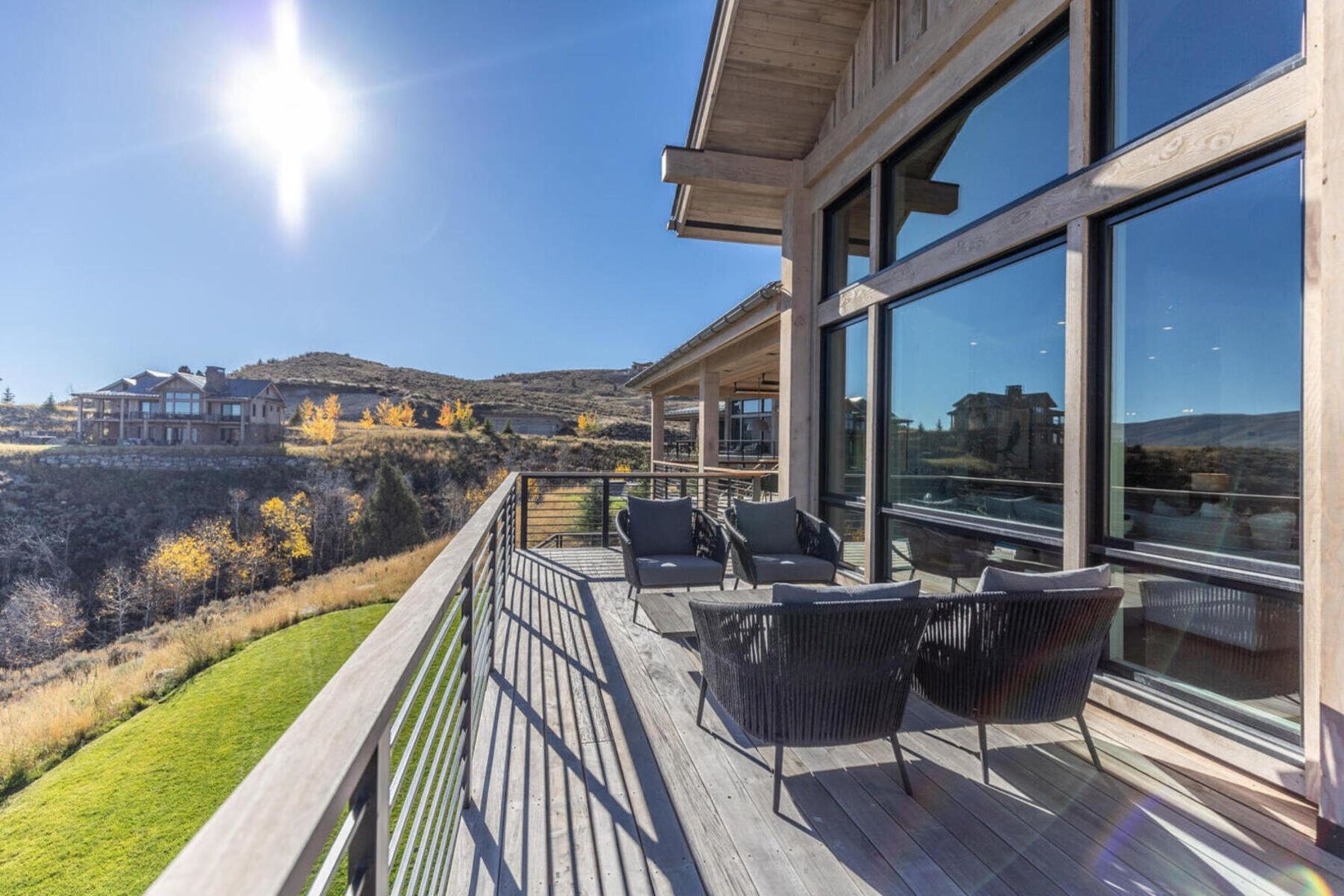  The Kingfisher Cabin at Victory Ranch – A Fractional Ownership Opportunity - 物件實景
