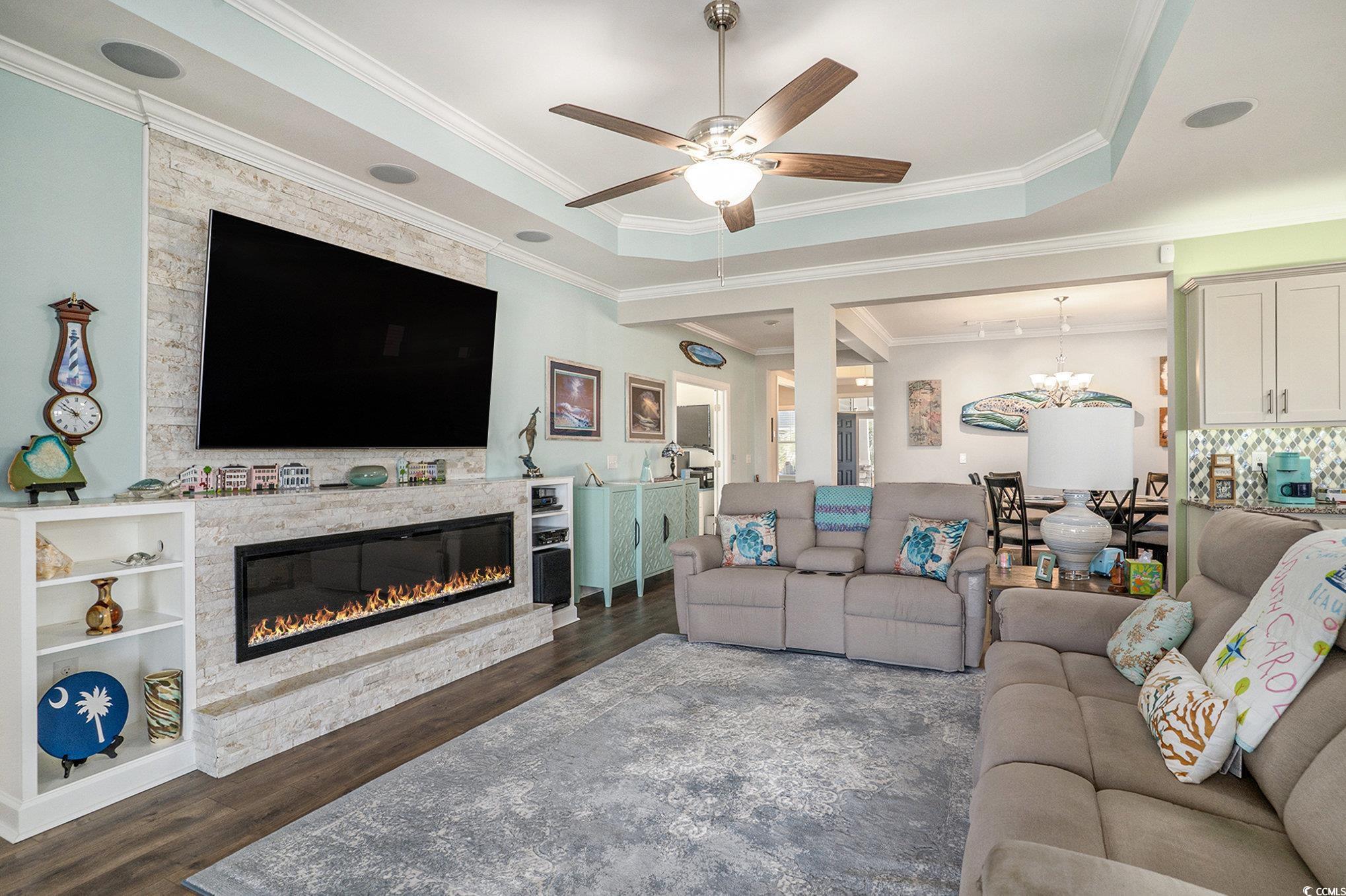 Little River, South Carolina, 29566, United States, 4 Bedrooms Bedrooms, ,3 BathroomsBathrooms,Residential,For Sale,1976894