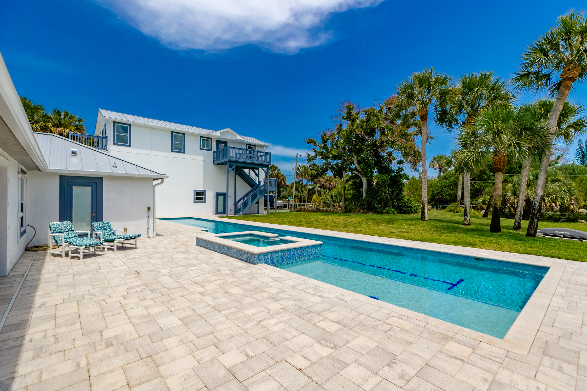  125-123 Bayshore Drive, Melbourne Beach, FL 32951 - 物件實景