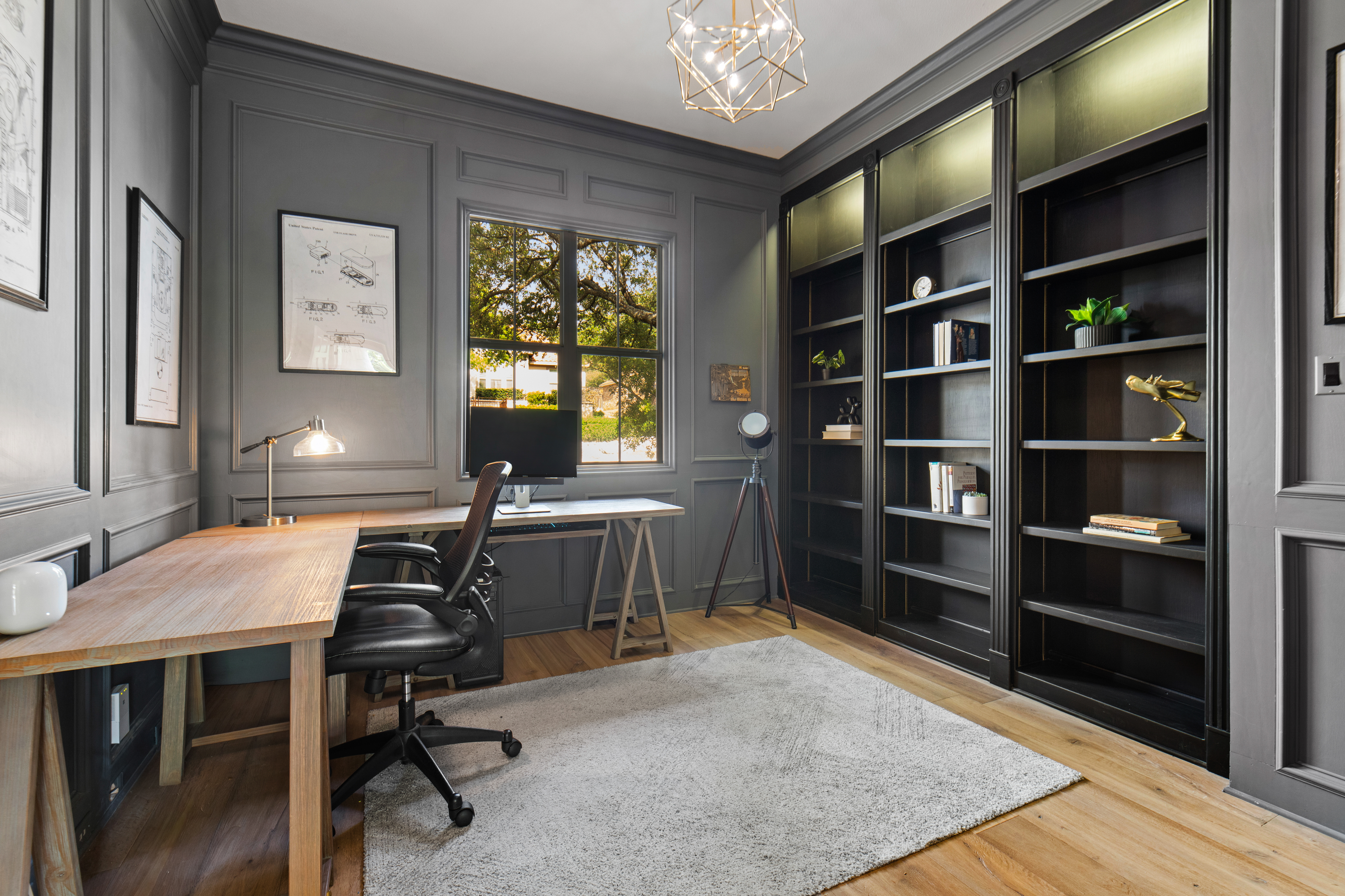  A Rare Vineyard Find: Greenbelt, Fully Renovated with Elevated Outdoor Living - 物件實景