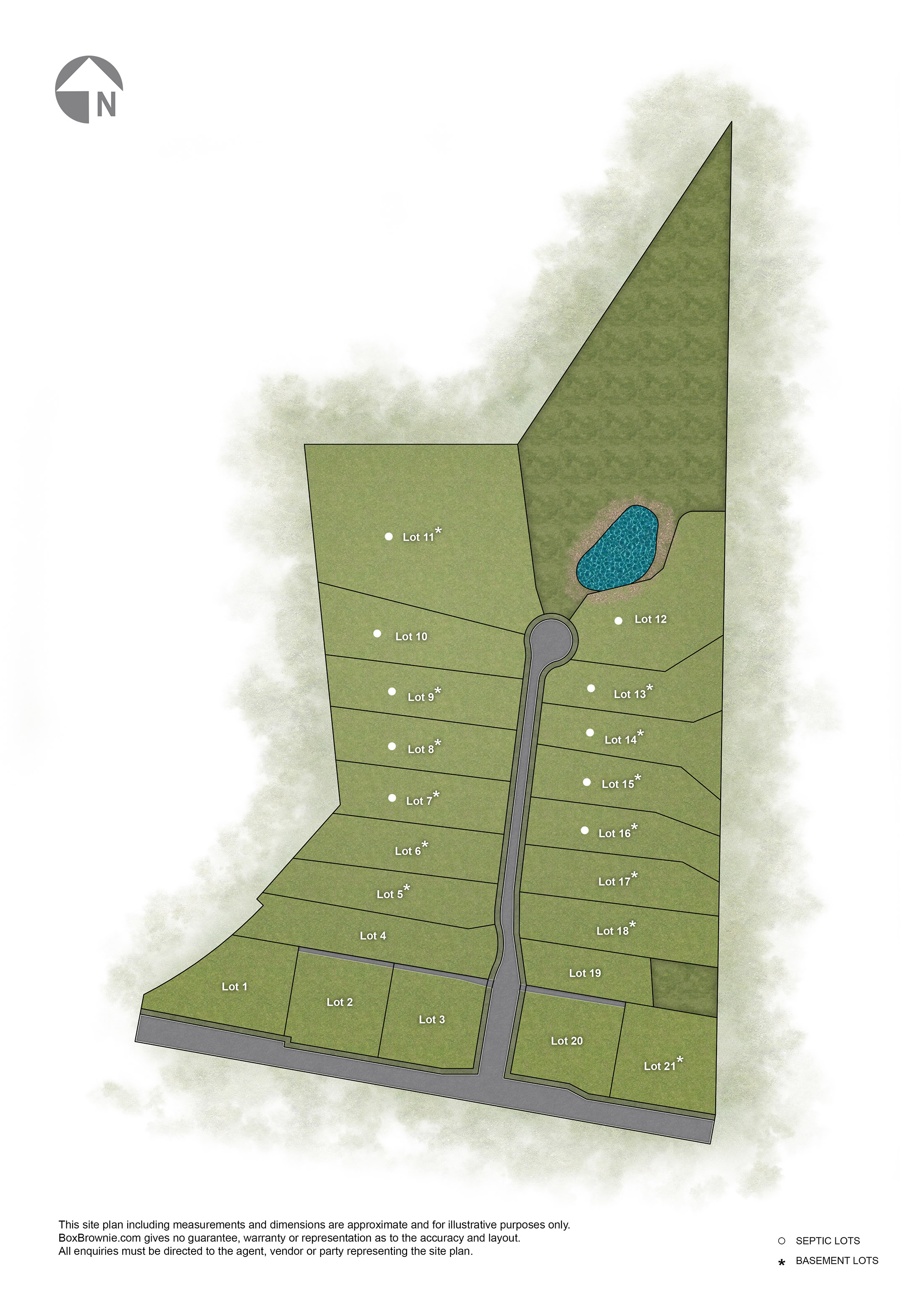  Proudly Introducing an Extraordinary New Construction Pre-Sale Opportunity - 物件實景