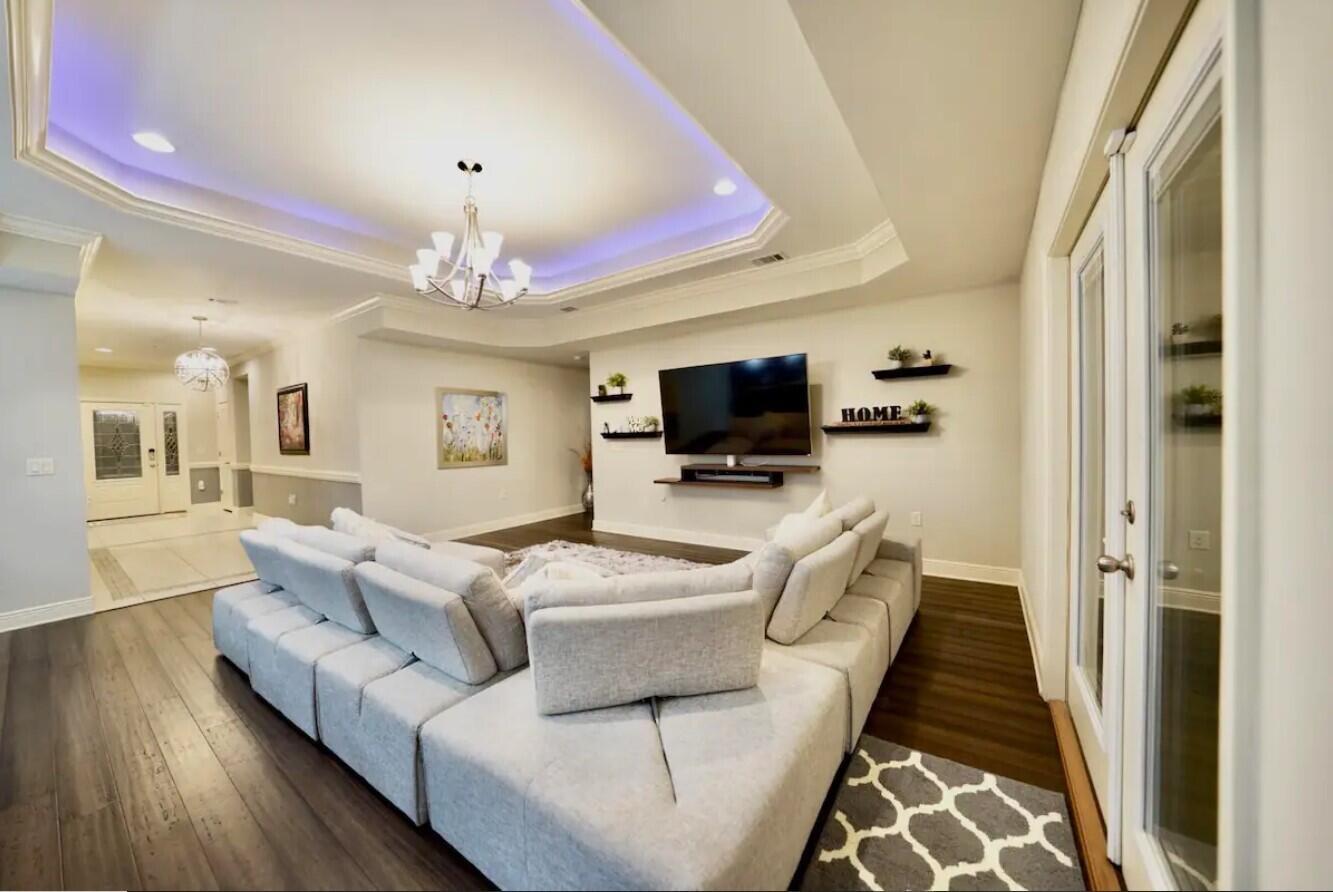 Fort Walton Beach, Florida, 32547, United States, 4 Bedrooms Bedrooms, ,2 BathroomsBathrooms,Residential,For Sale,1978074