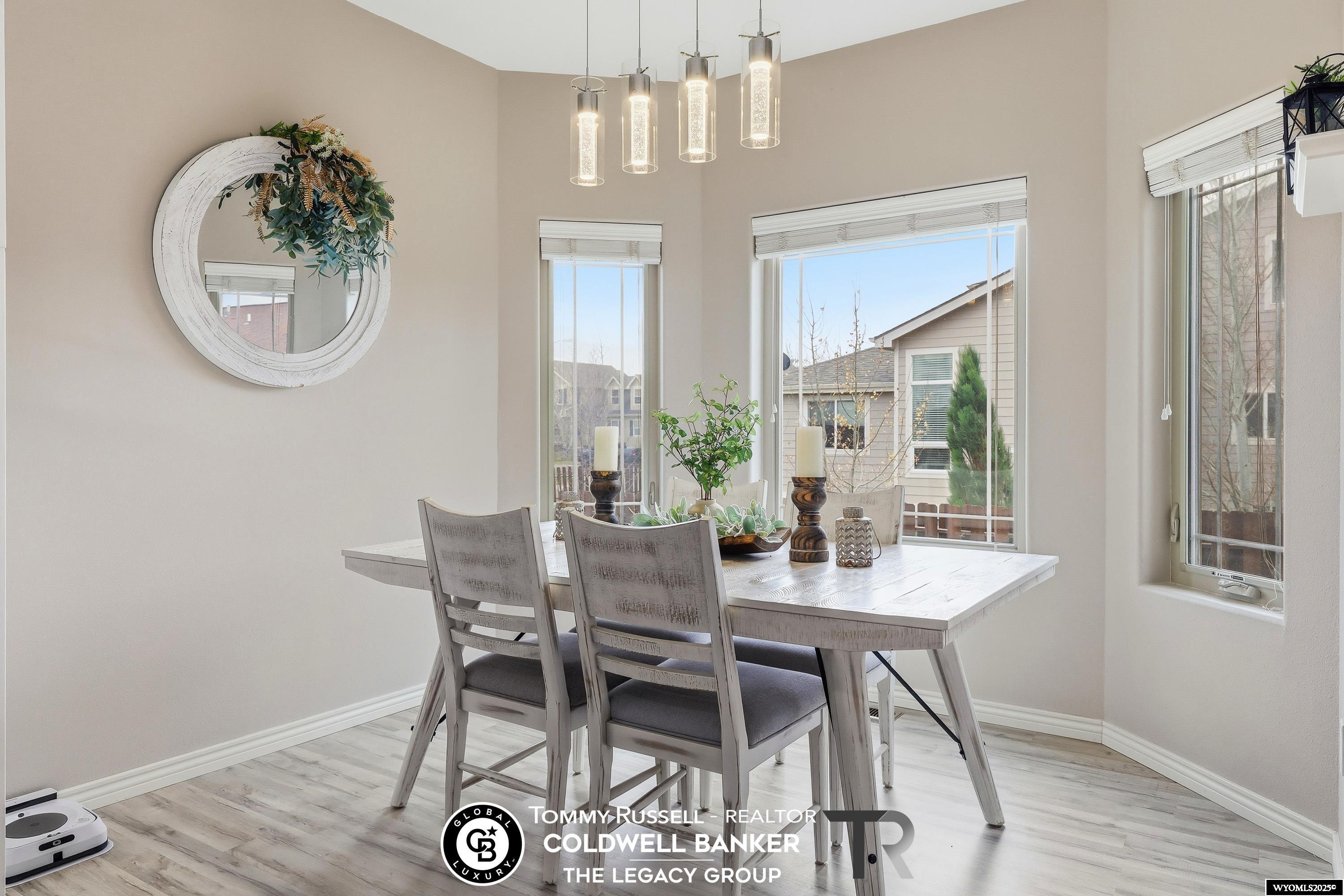 Casper, Wyoming, 82609, United States, 4 Bedrooms Bedrooms, ,3 BathroomsBathrooms,Residential,For Sale,1995940