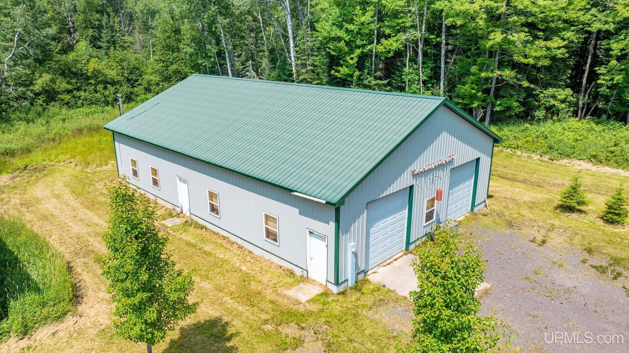 Chassell, Michigan, 49916, United States, 2 Bedrooms Bedrooms, ,1 BathroomBathrooms,Residential,For Sale,1910666
