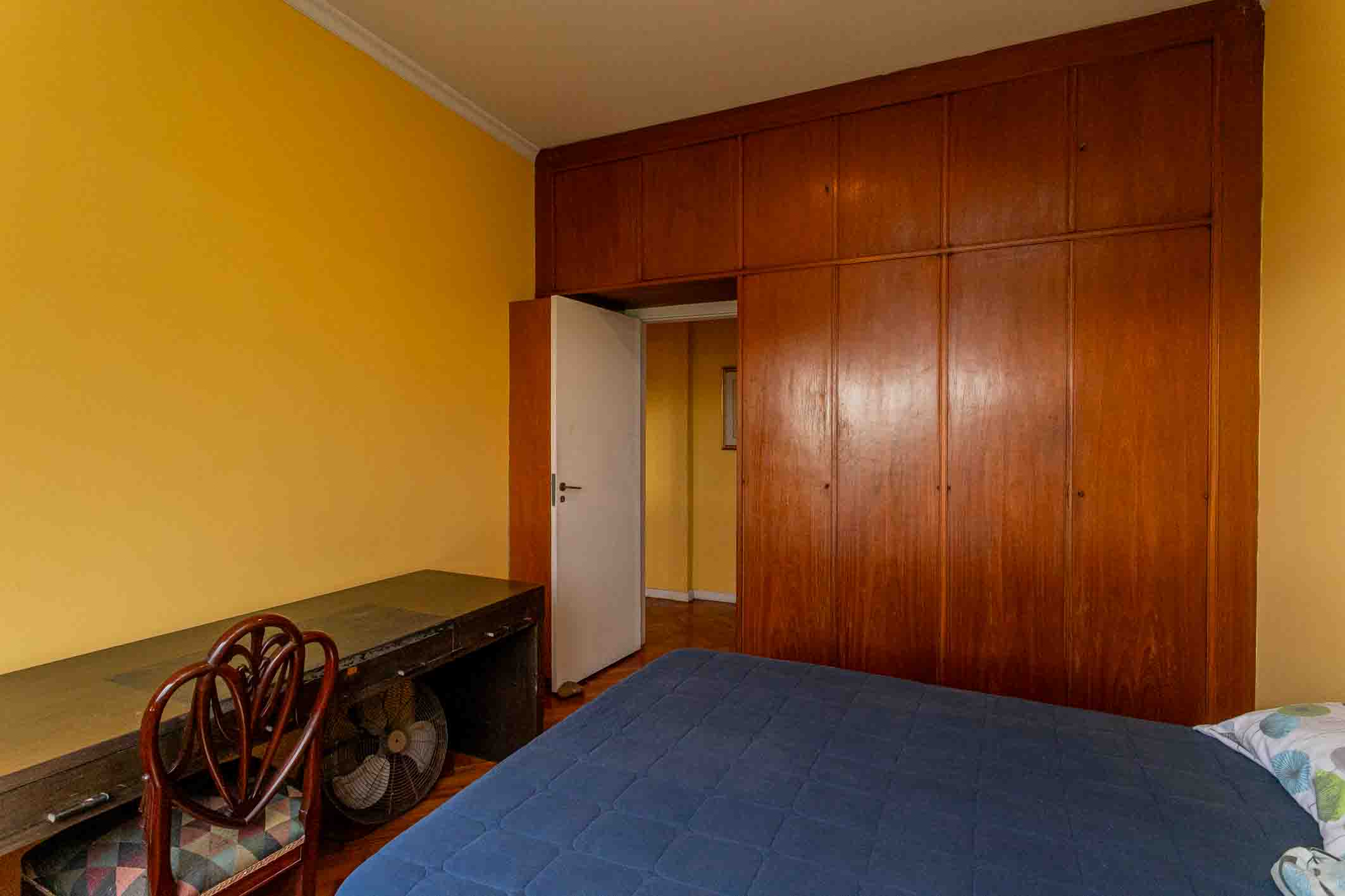  Classic apartment with breathtaking views over Flamengo Beach - 物件實景