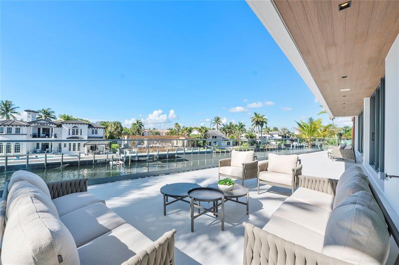 Fort Lauderdale, Florida, 33306, United States, 6 Bedrooms Bedrooms, ,8 BathroomsBathrooms,Residential,For Sale,1958113
