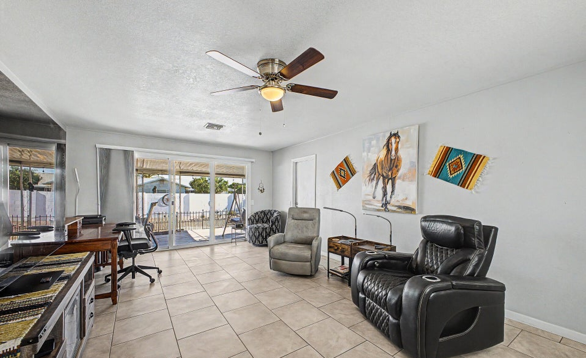  10829 West Campana Drive  Sun City, AZ - 物件實景
